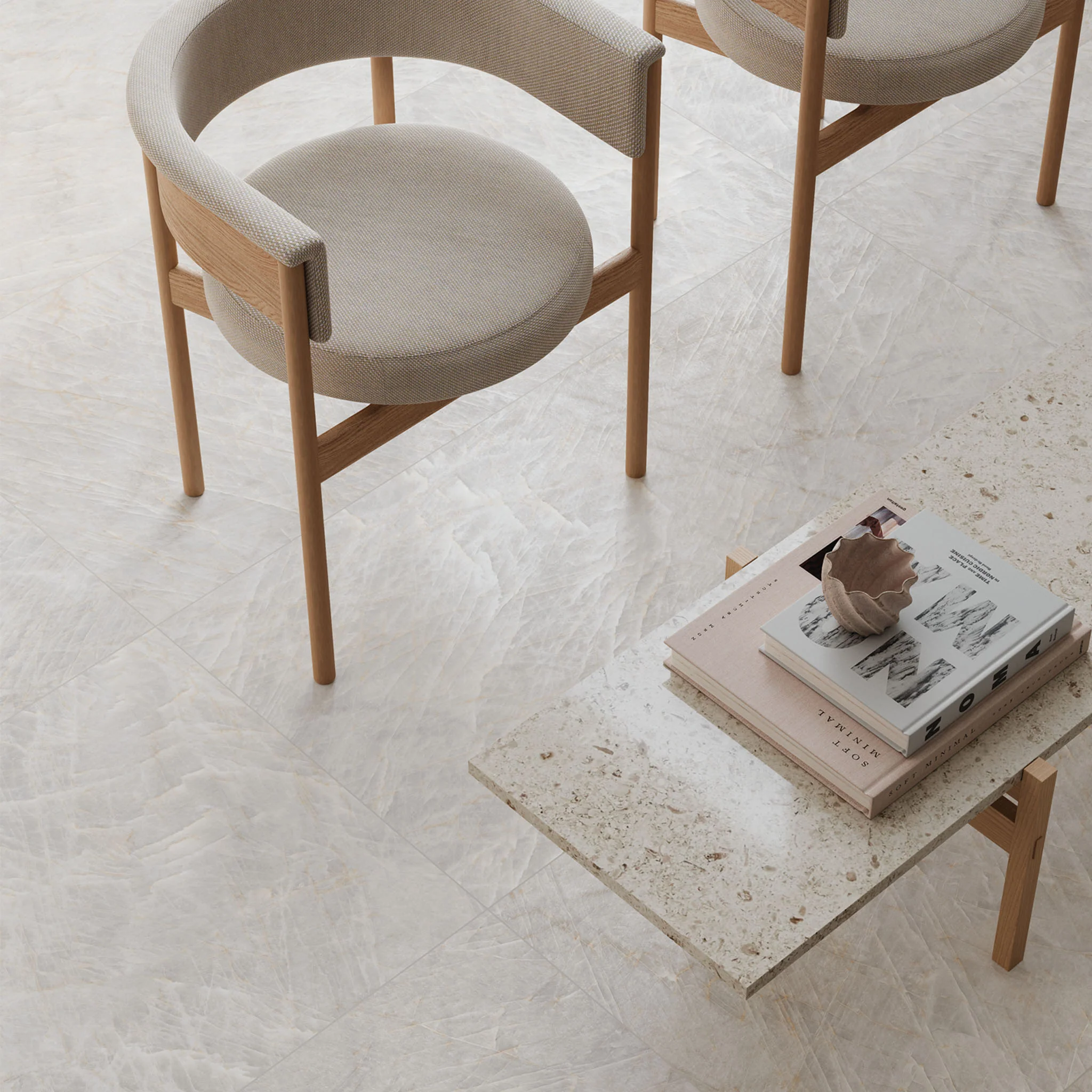 Adele Pearl Tile - Image 5