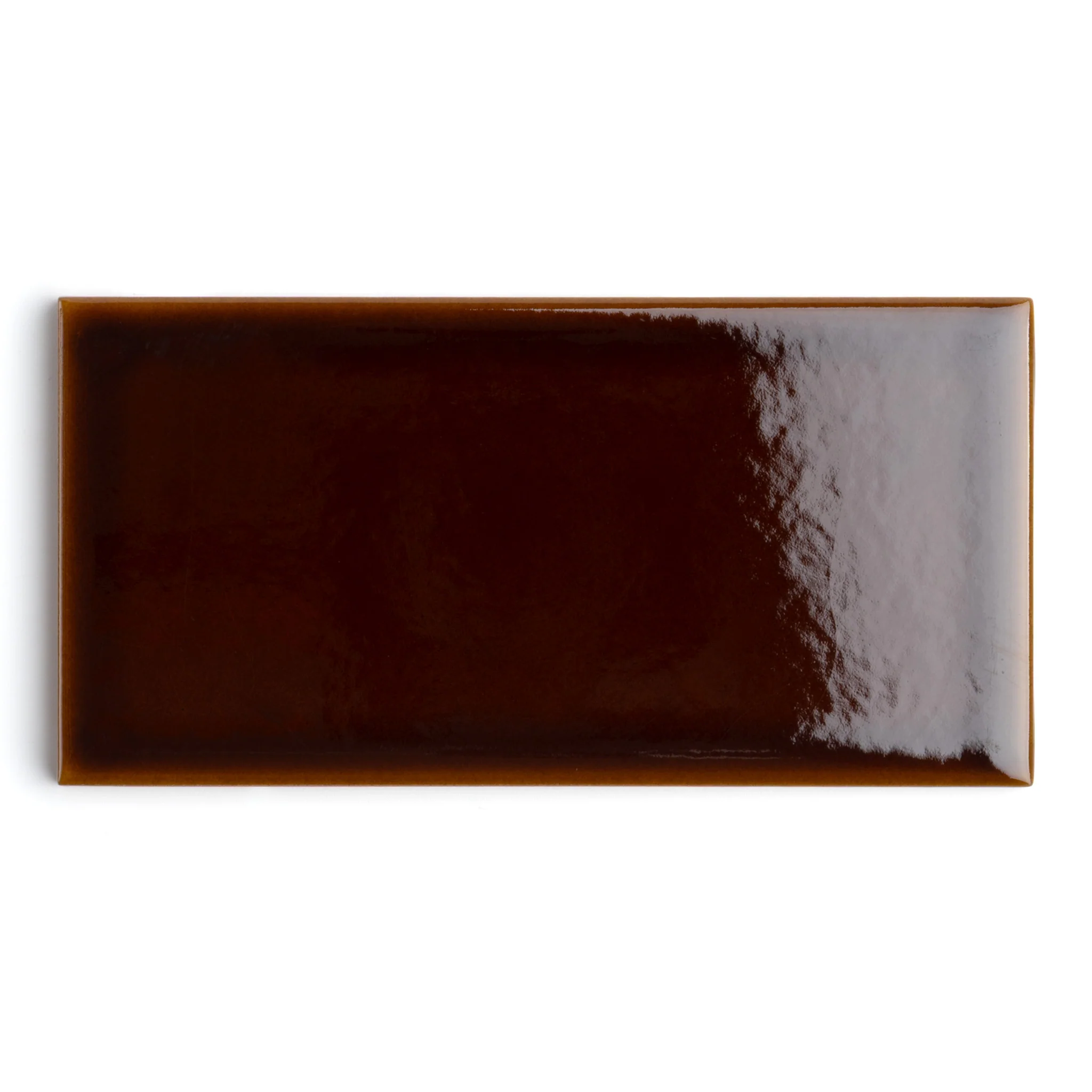 Albert's Chestnut Brown Wall Tile - Image 5