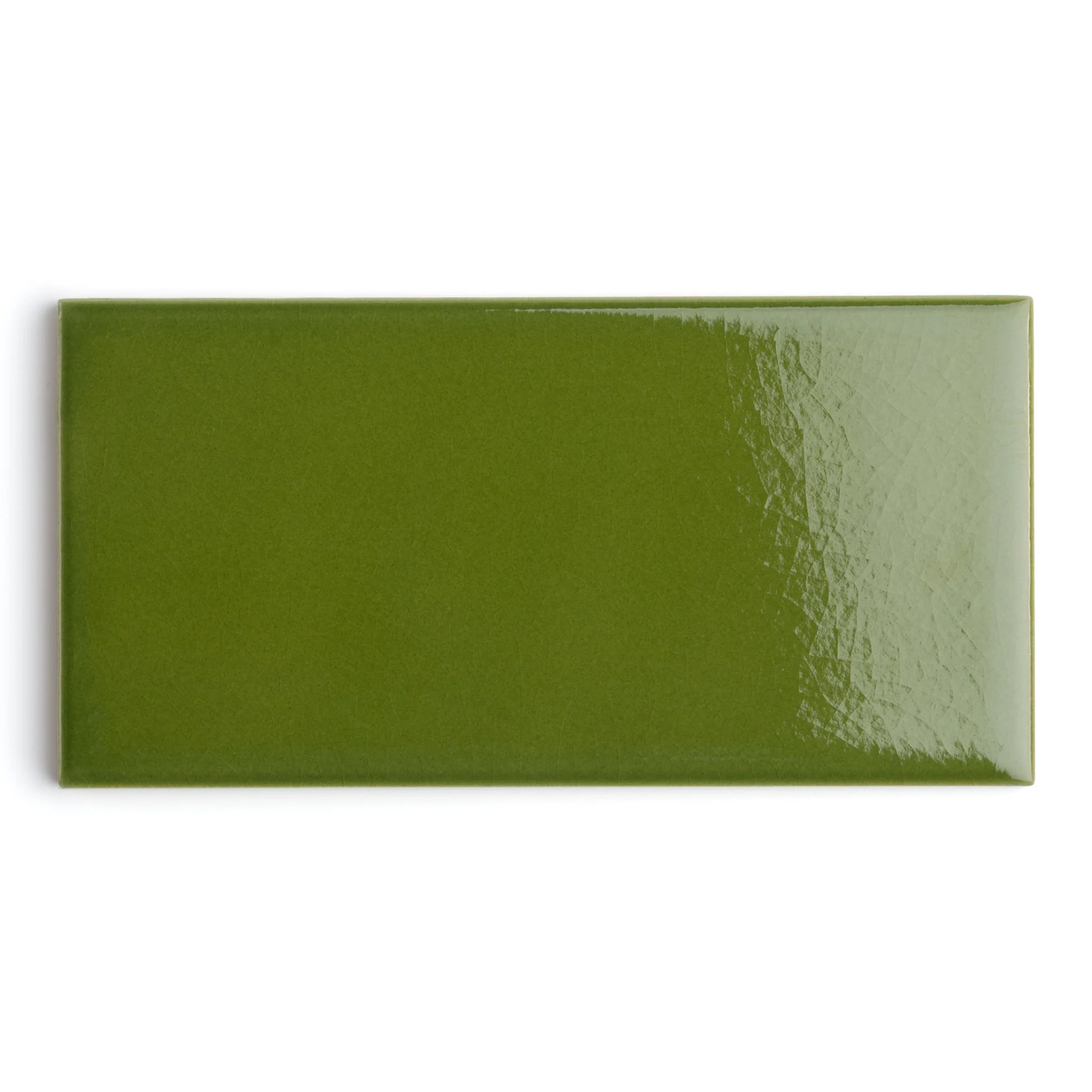 Albert's Olive Green Wall Tile - Image 5