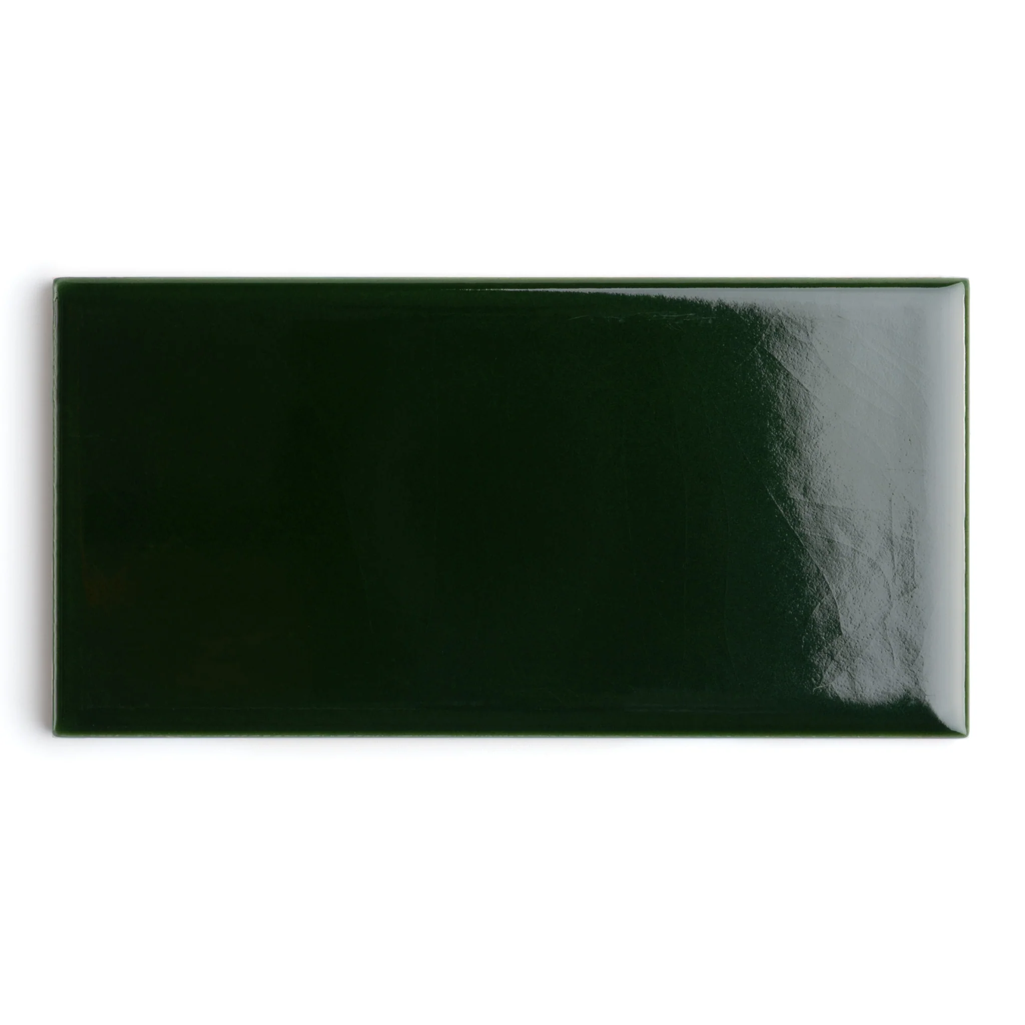 Albert's Racing Green Wall Tile - Image 6