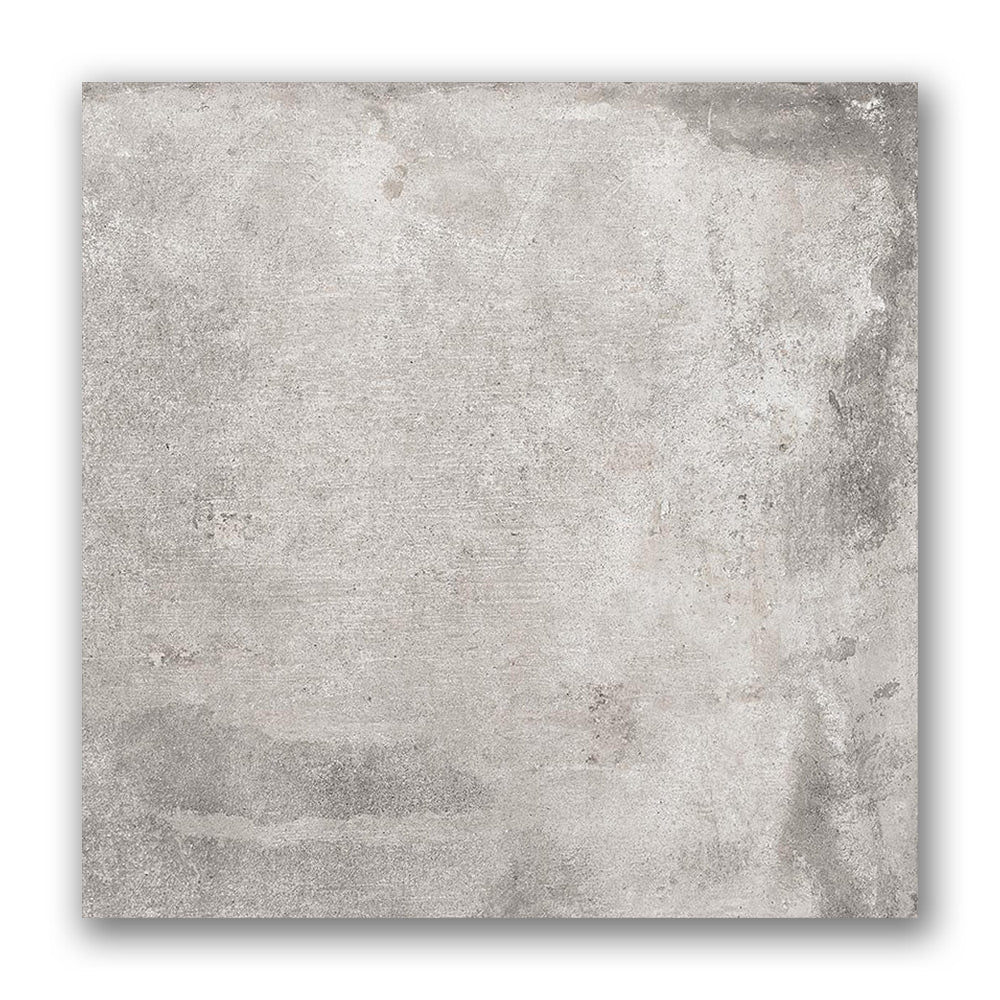 Ancoats Grey Floor Tile - Image 3
