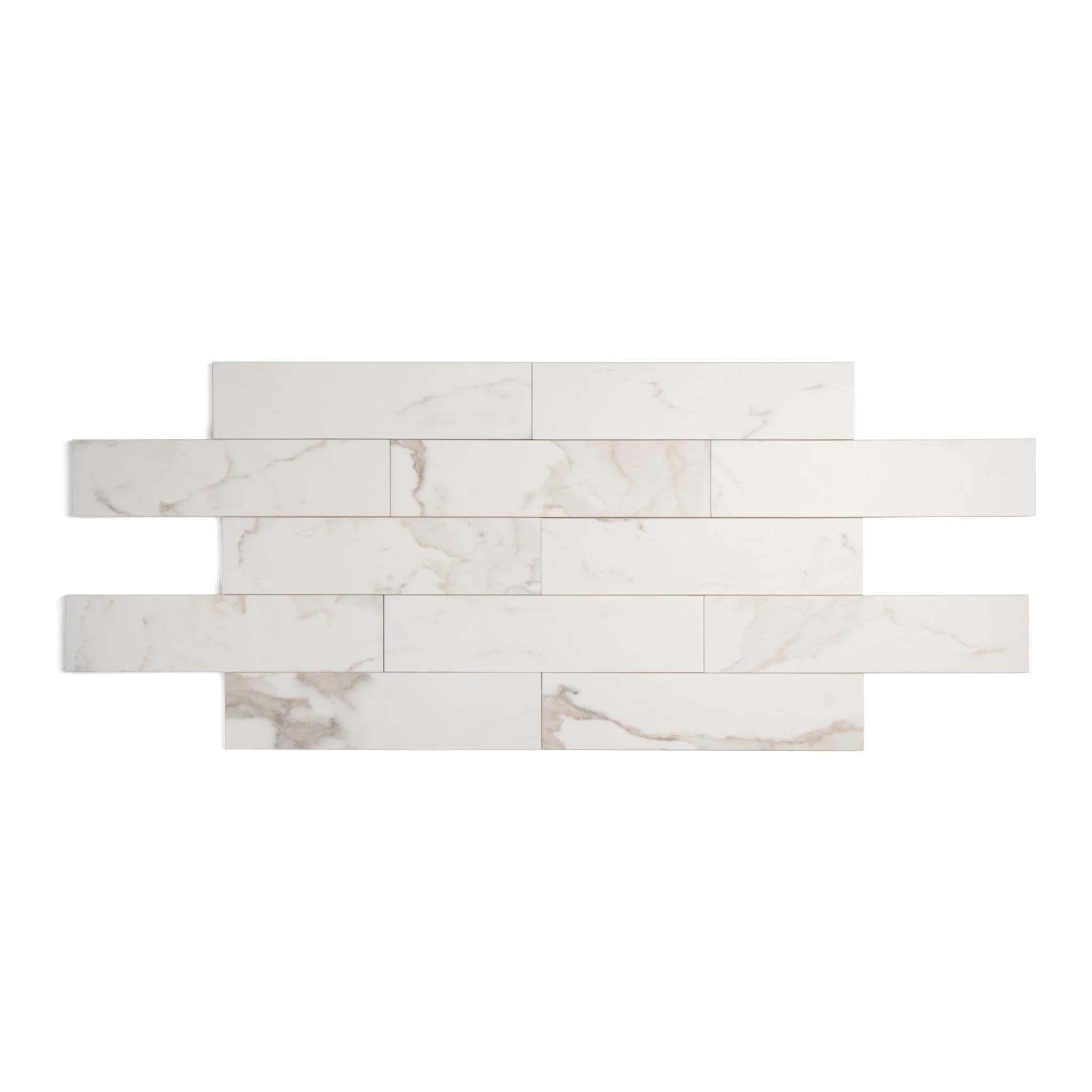 Antique Marble Tile - Image 4