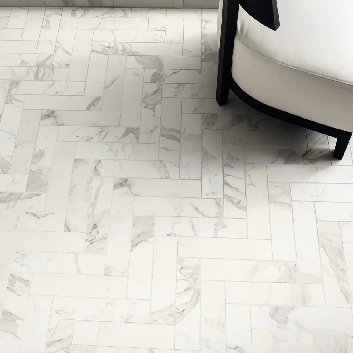 Antique Marble Tile - Image 7