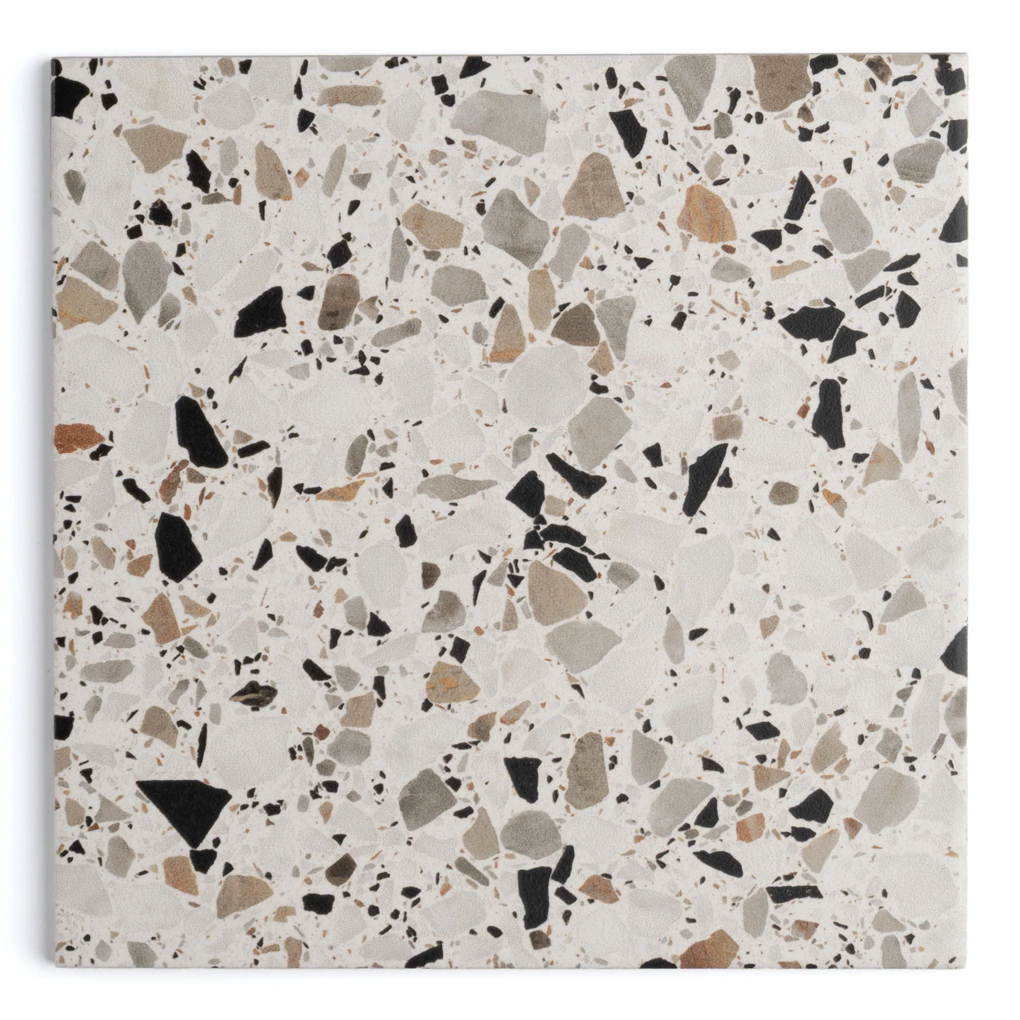 Arlo Light Terrazzo Tile - Image 5