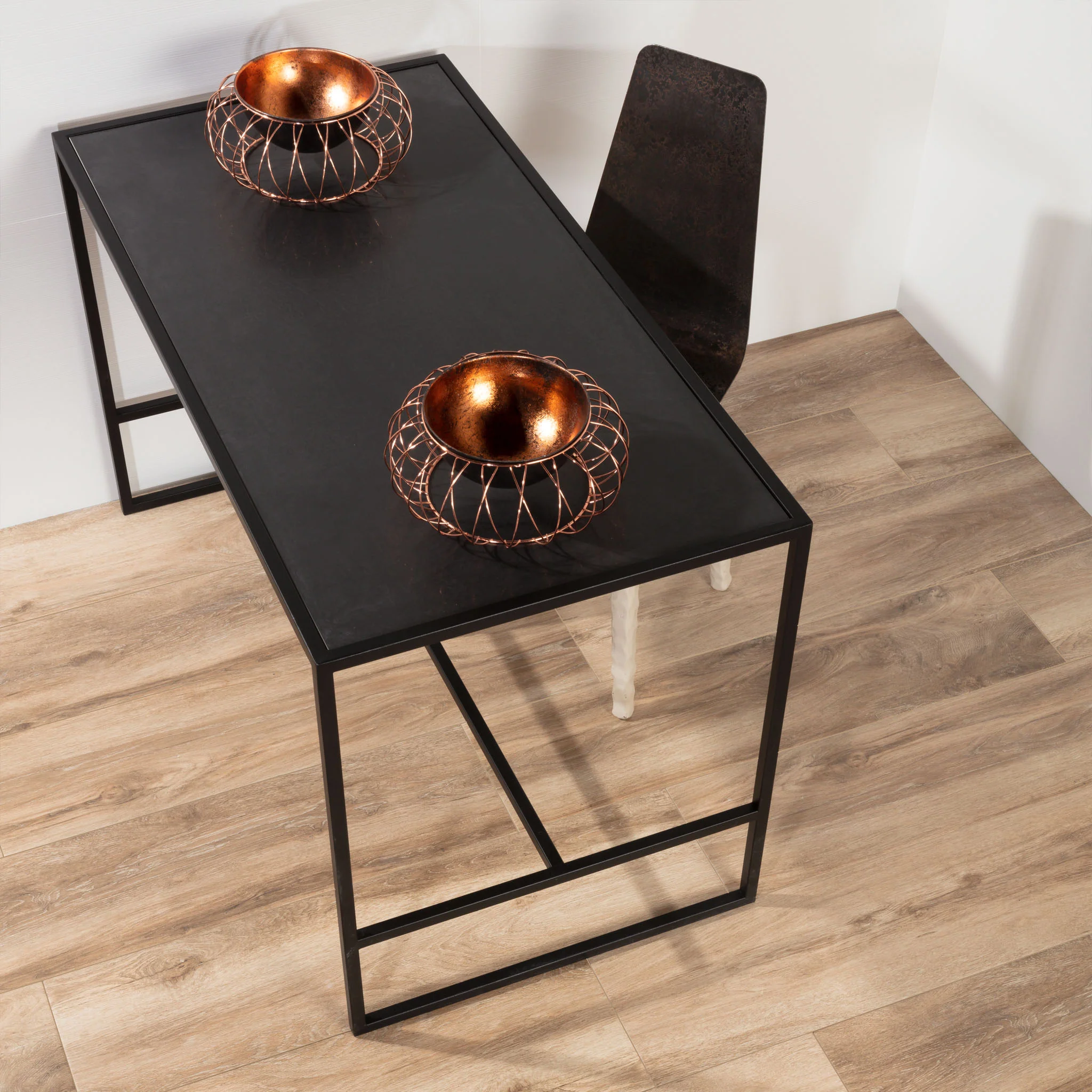 Ascot Oak Wood Effect Tile - Image 5