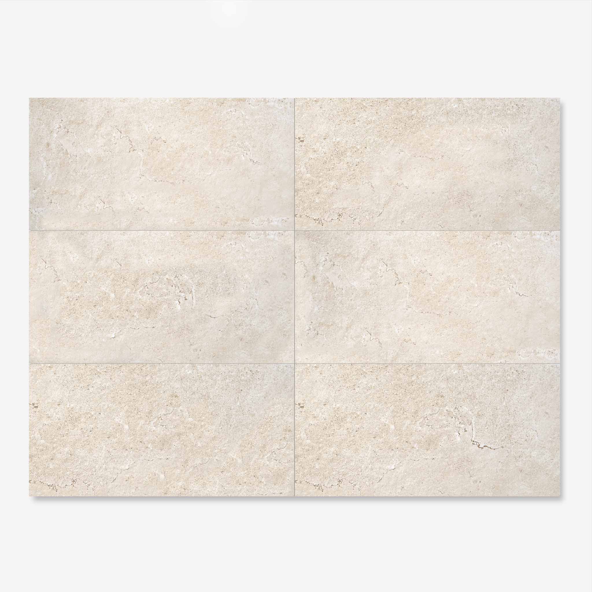 Astor Cream Floor Tile - Image 4