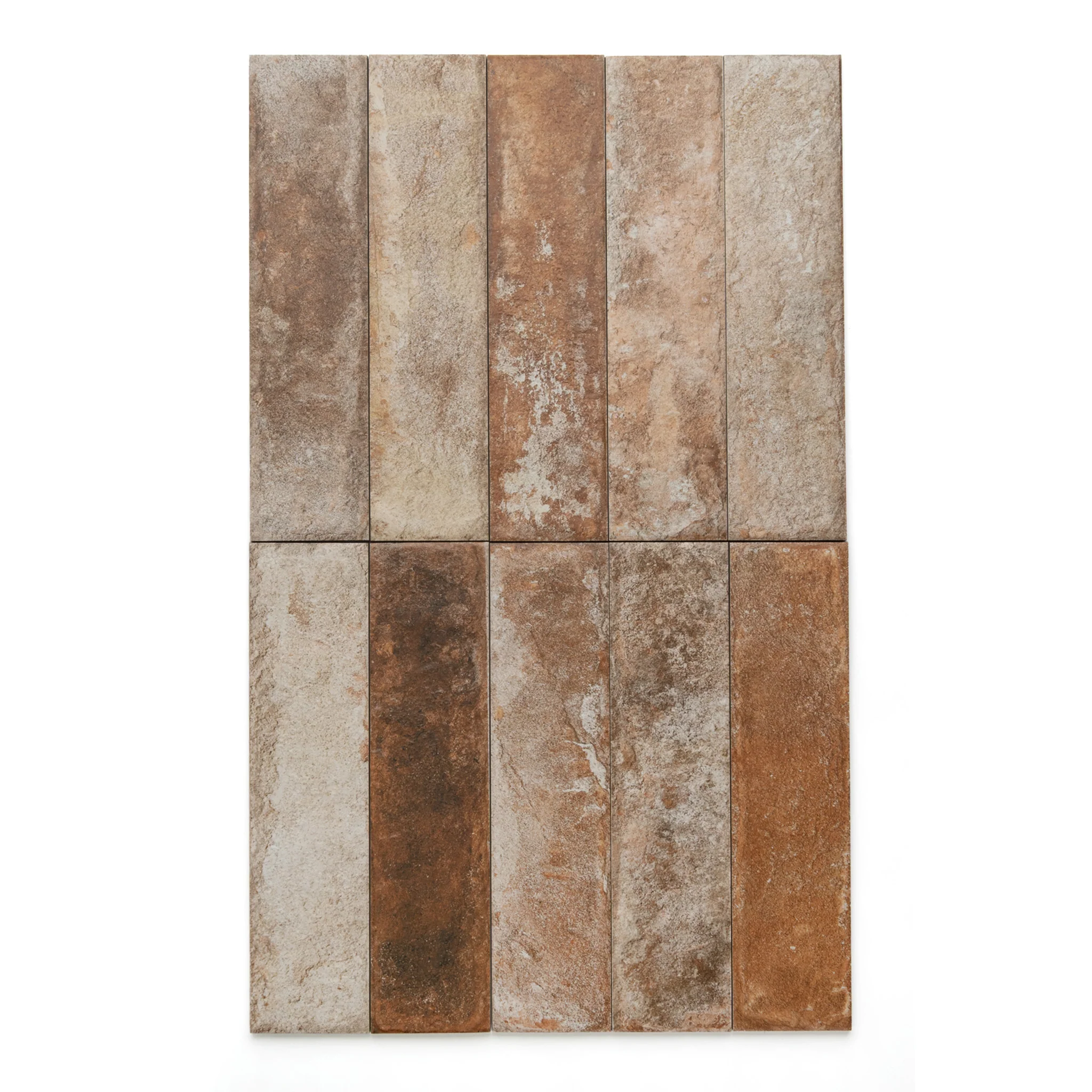 Brix Red Tile - Image 4