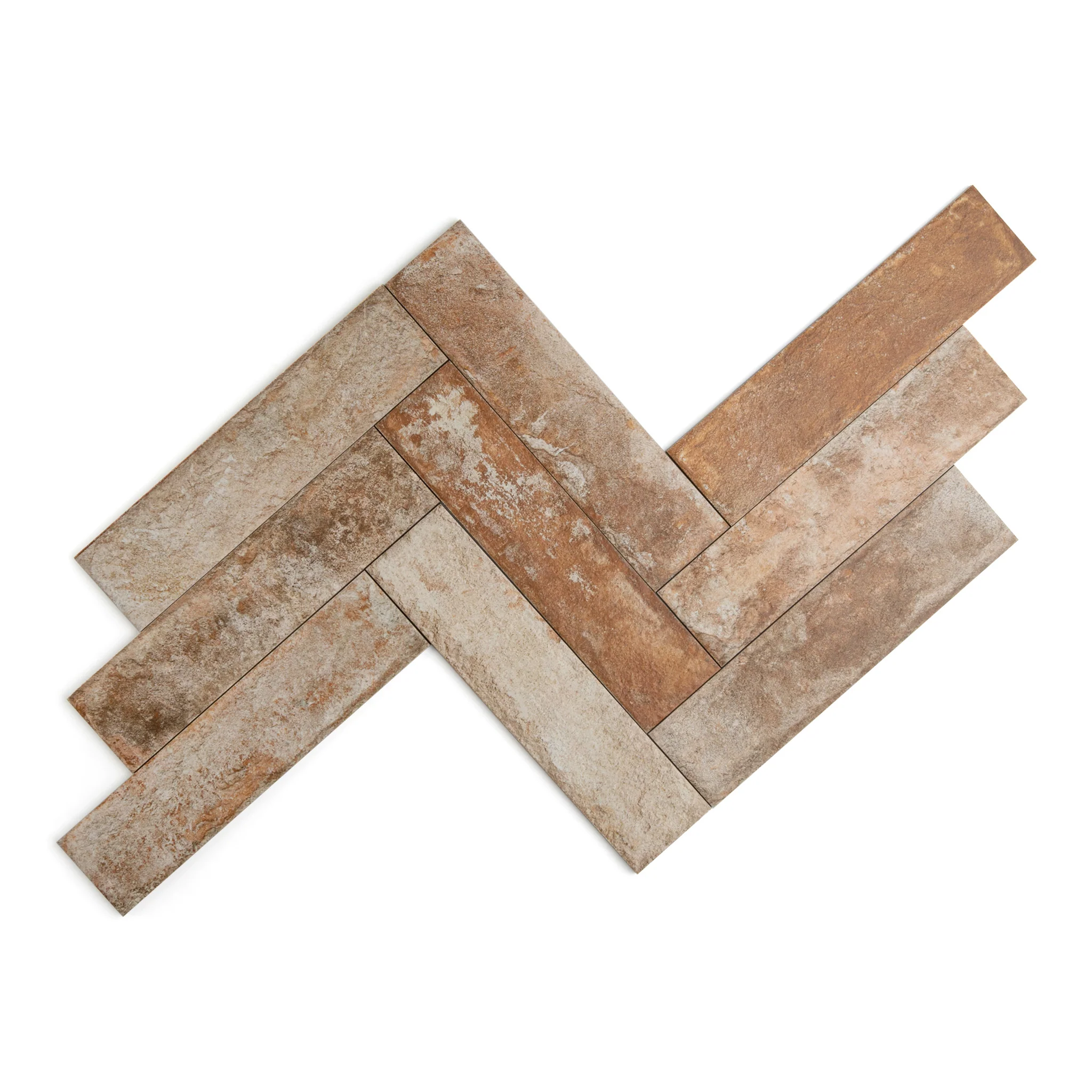 Brix Red Tile - Image 5