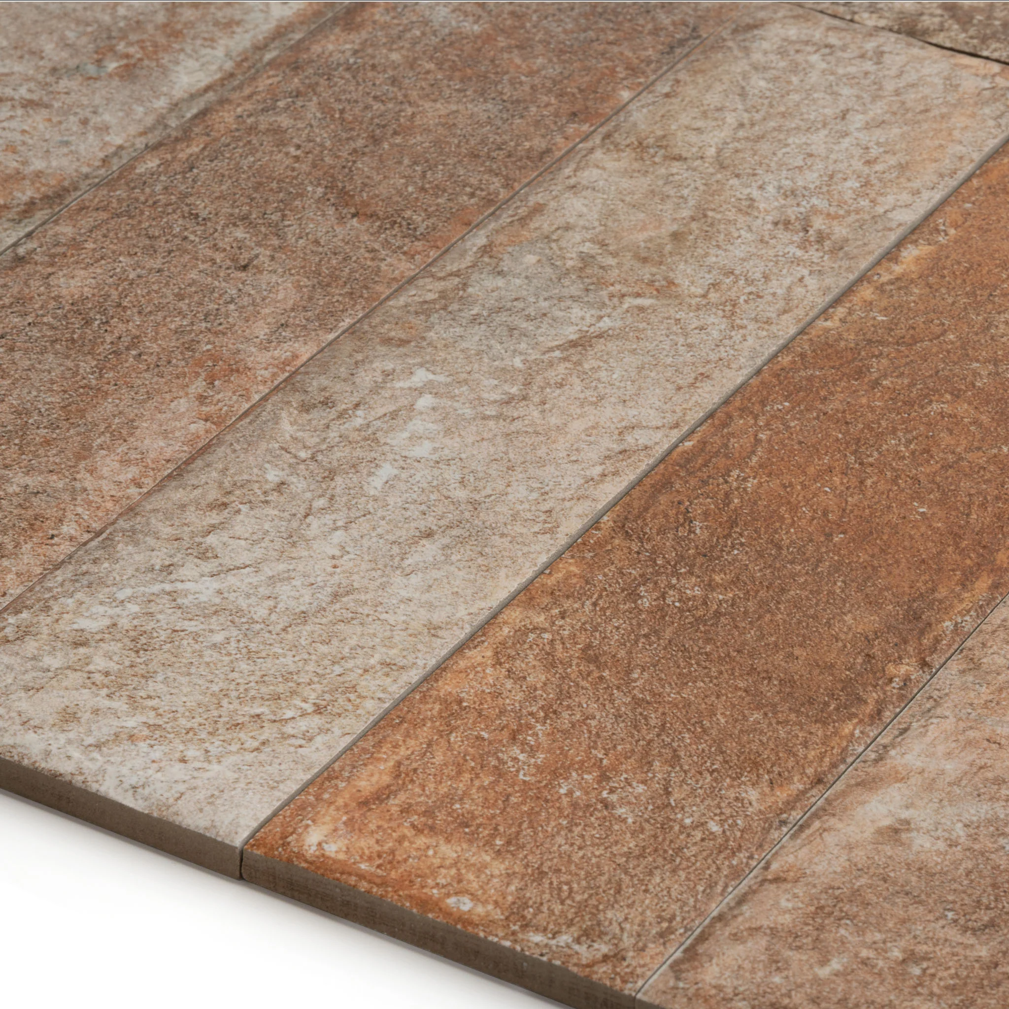 Brix Red Tile - Image 7