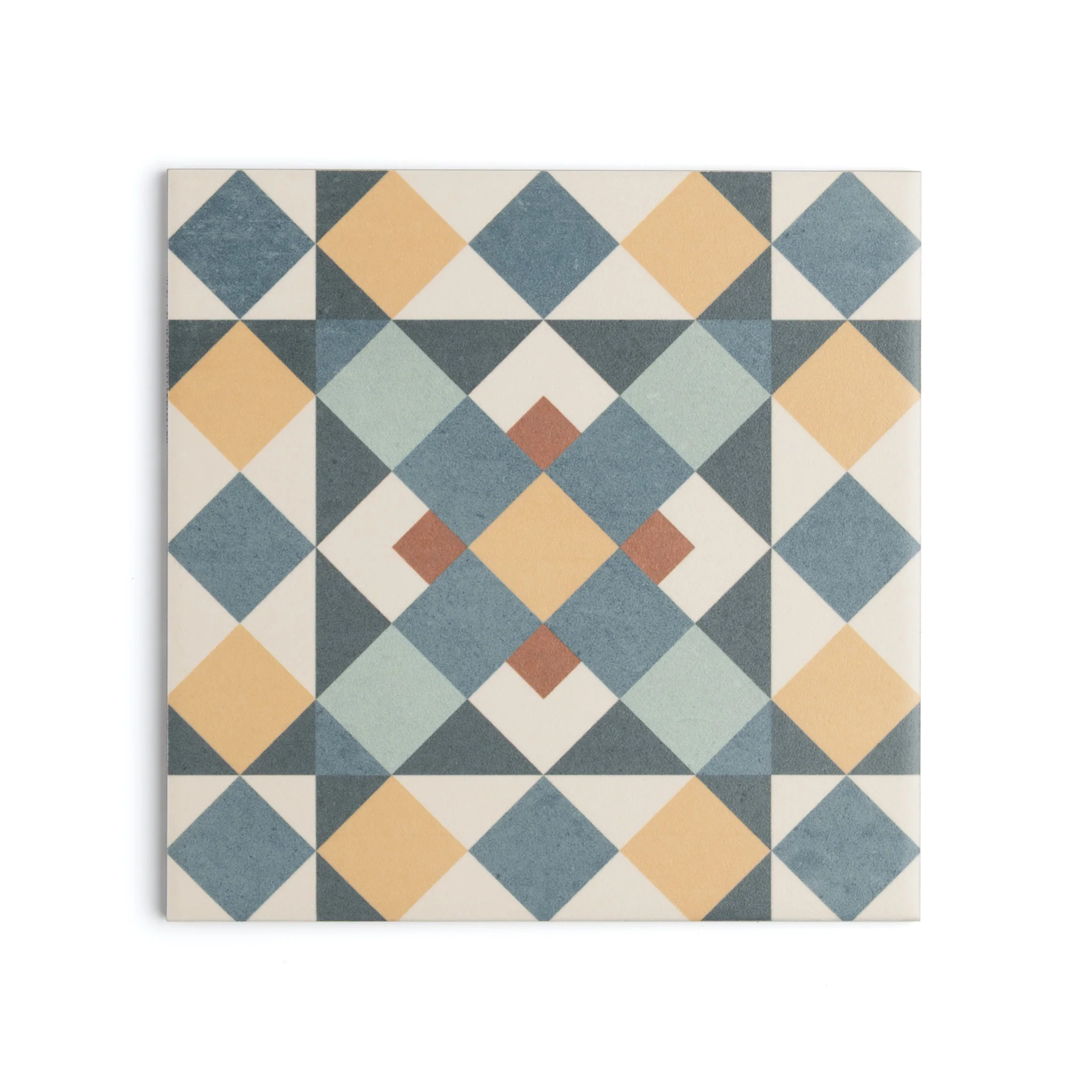 Casablanca Mix Patterned Tile - Image 3