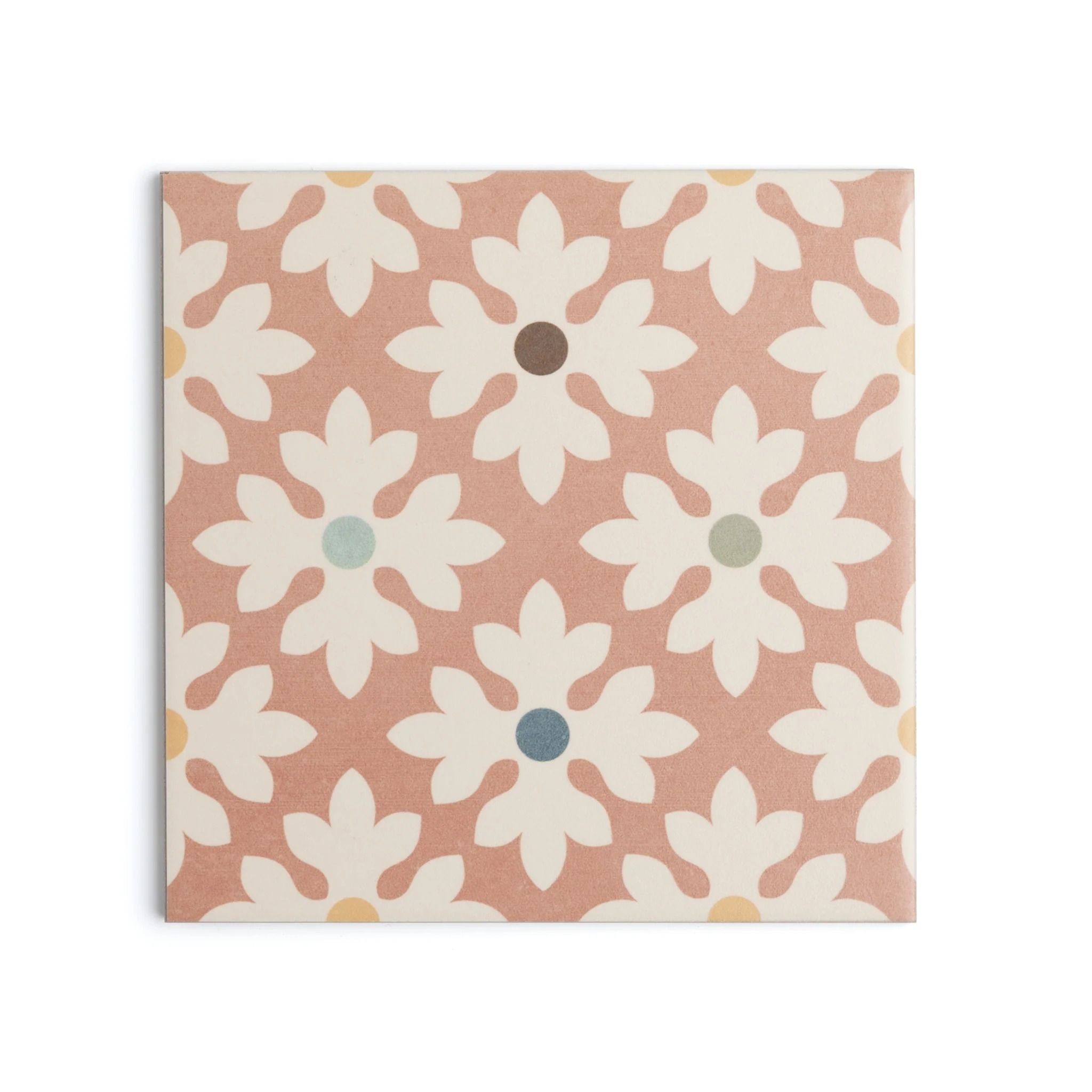 Casablanca Mix Patterned Tile - Image 4