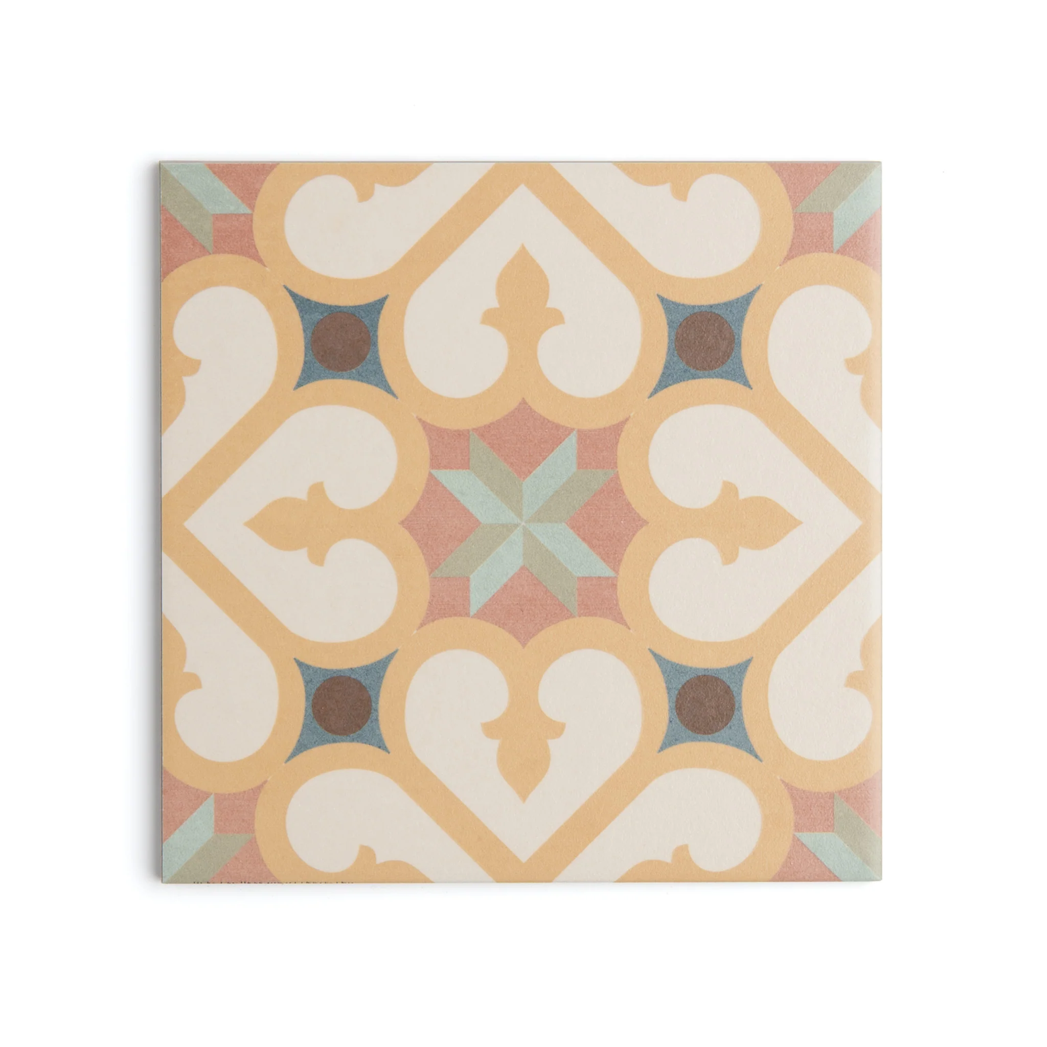 Casablanca Mix Patterned Tile - Image 7