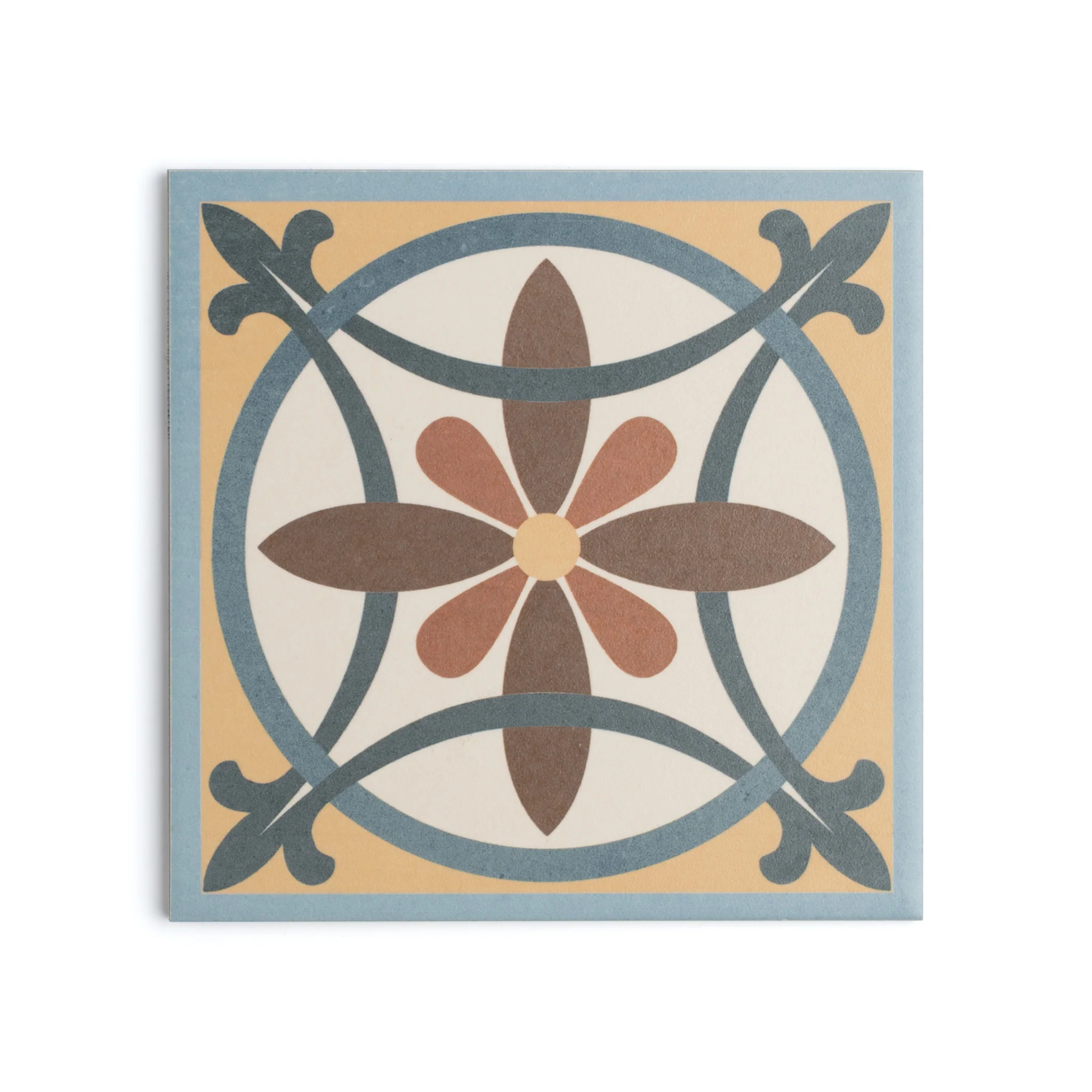 Casablanca Mix Patterned Tile - Image 9