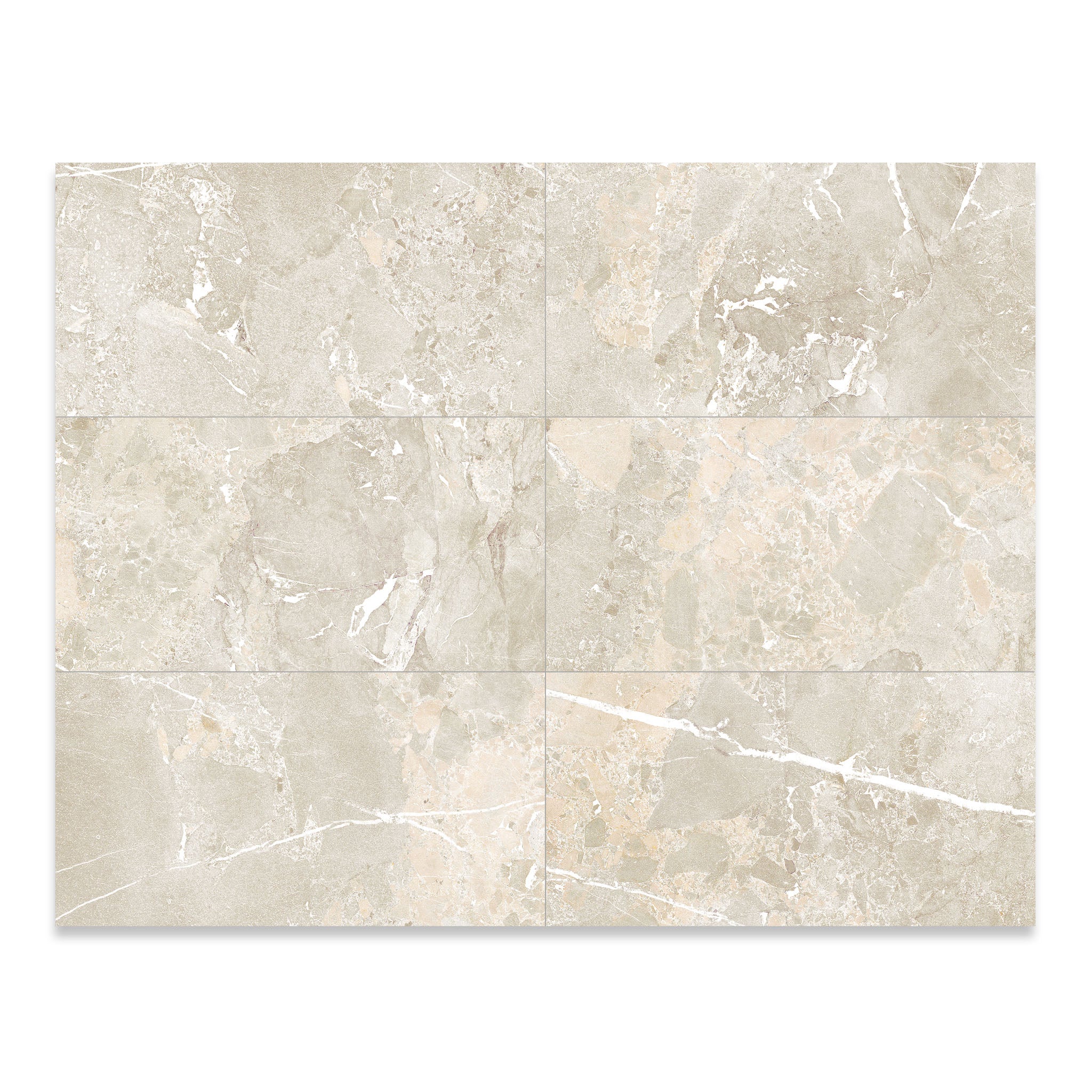 Como Beige Tile - Image 3