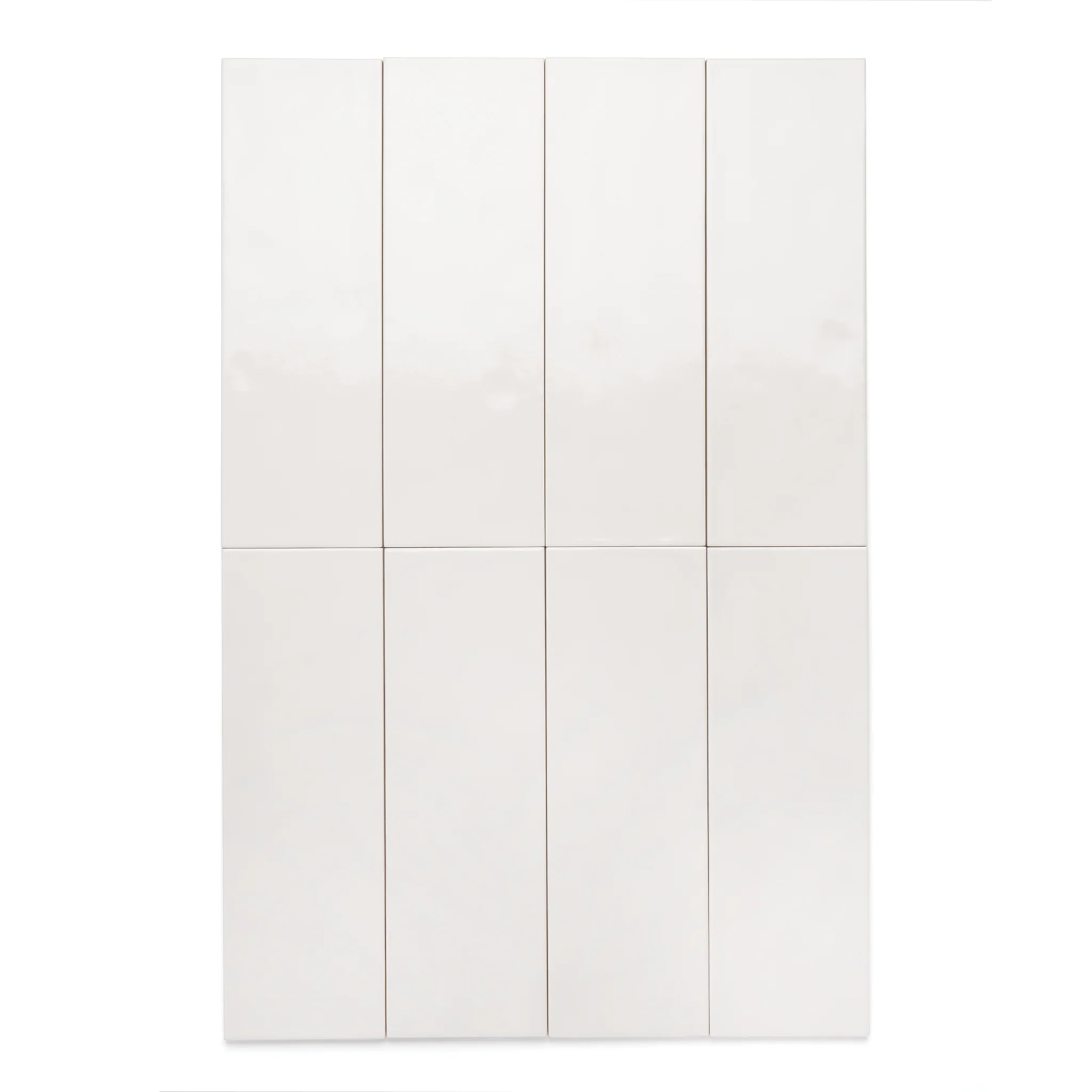 Dorset Ivory Wall Tile - Image 7