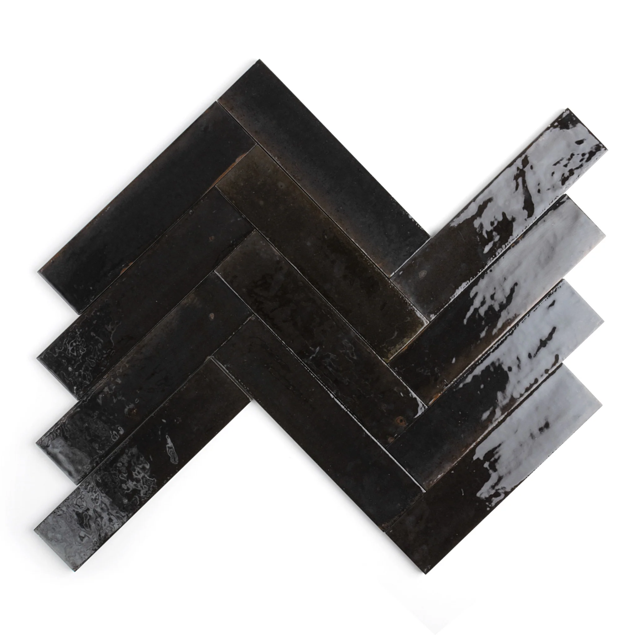 Dwell Black Tile - Image 4