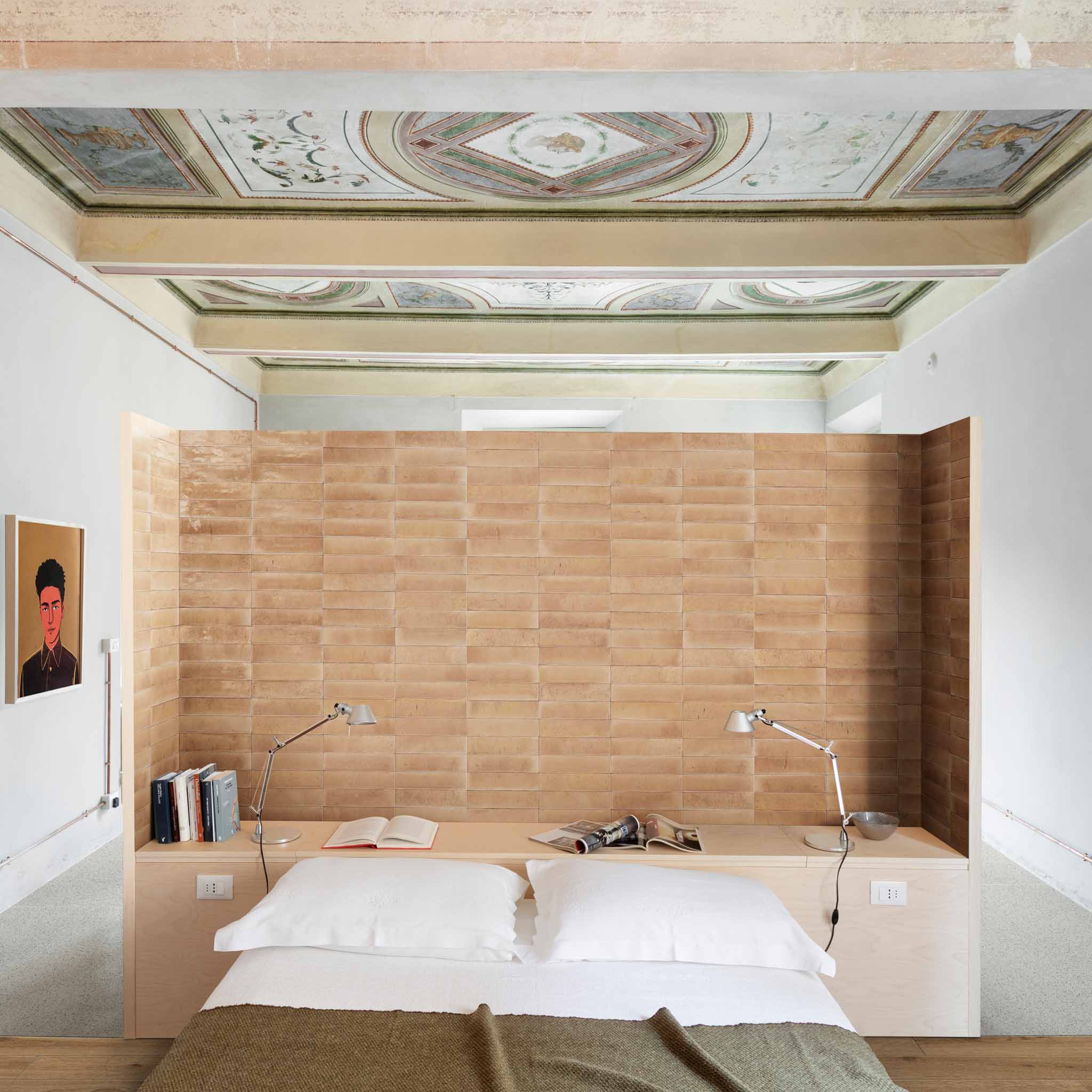 Dwell Earth Tile - Image 3