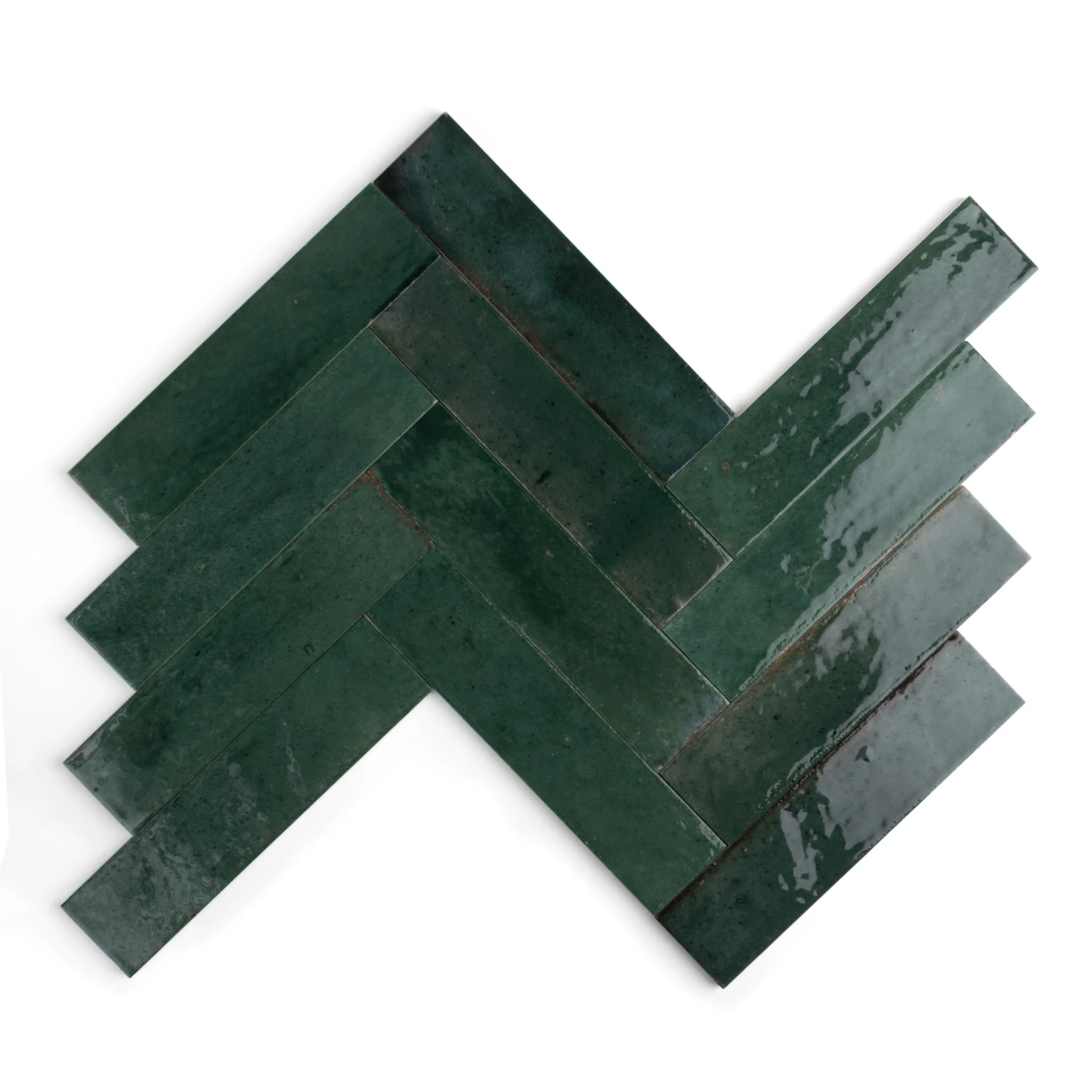 Dwell Emerald Tile - Image 3
