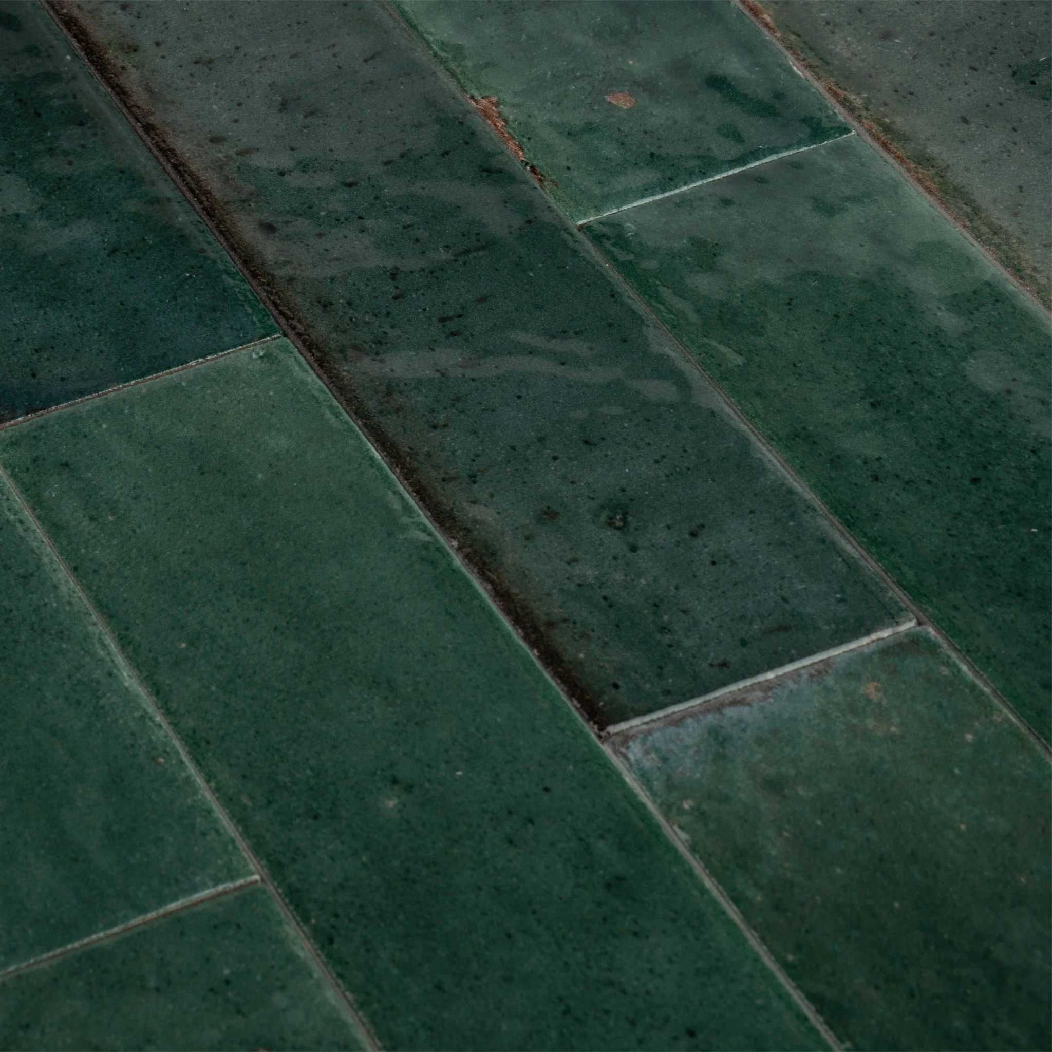 Dwell Emerald Tile - Image 4
