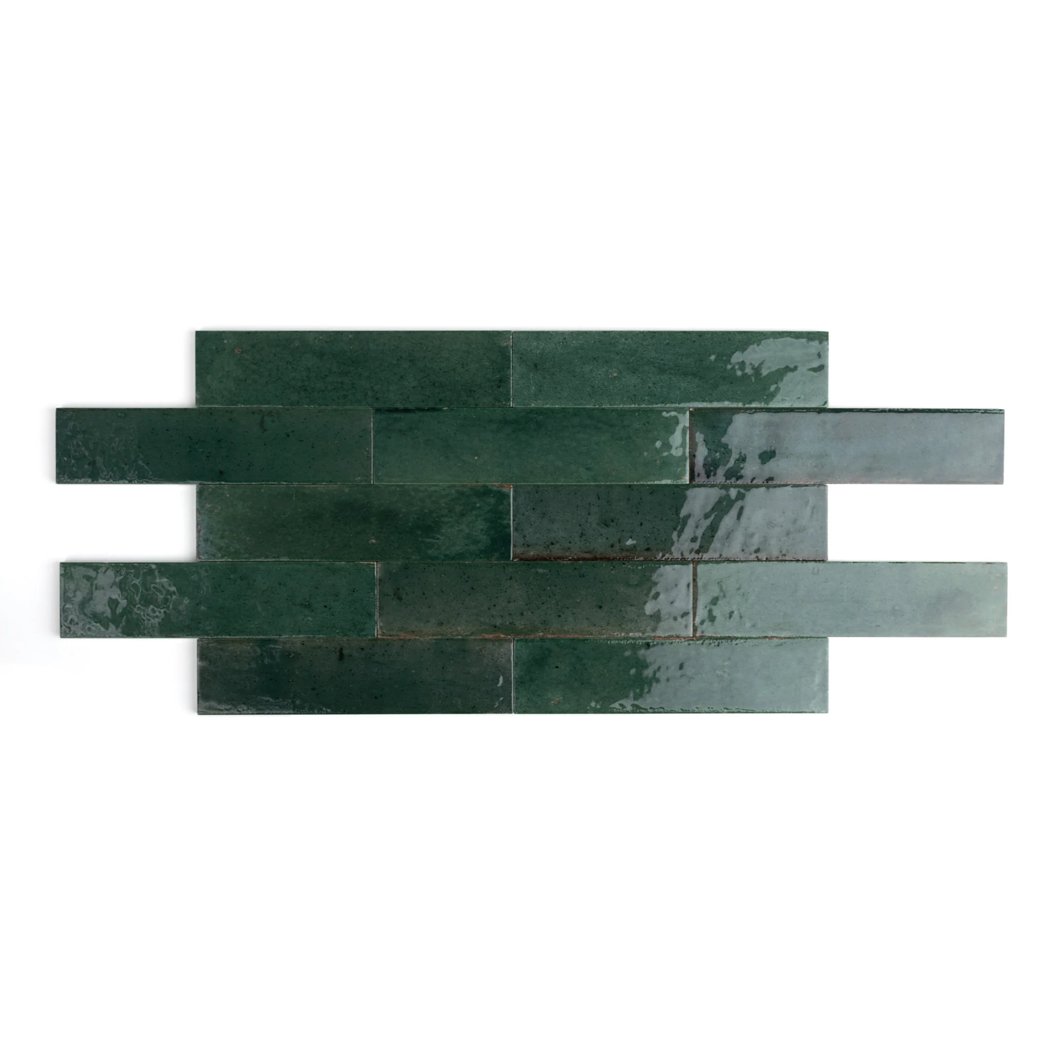Dwell Emerald Tile - Image 5
