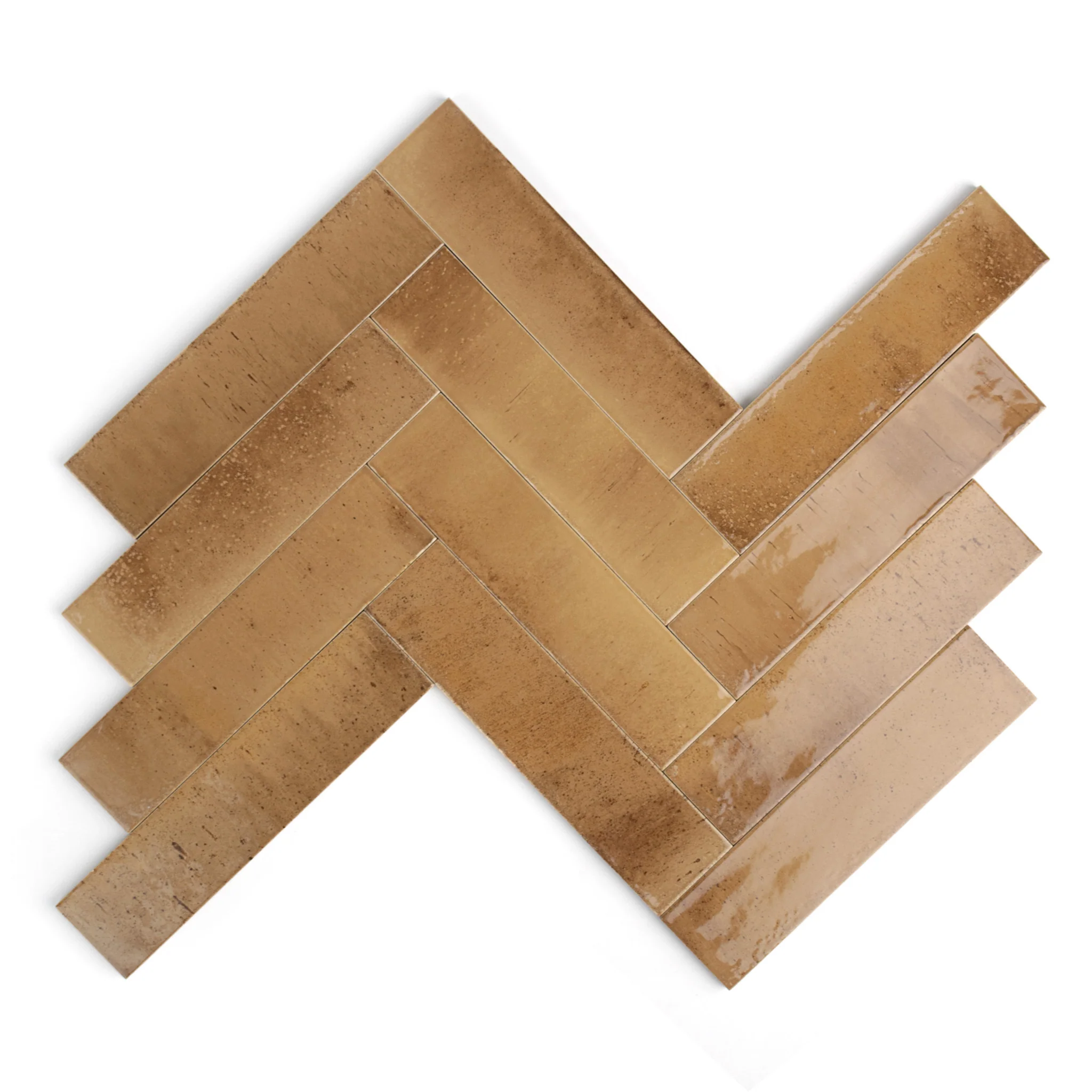 Dwell Ochre Tile - Image 4