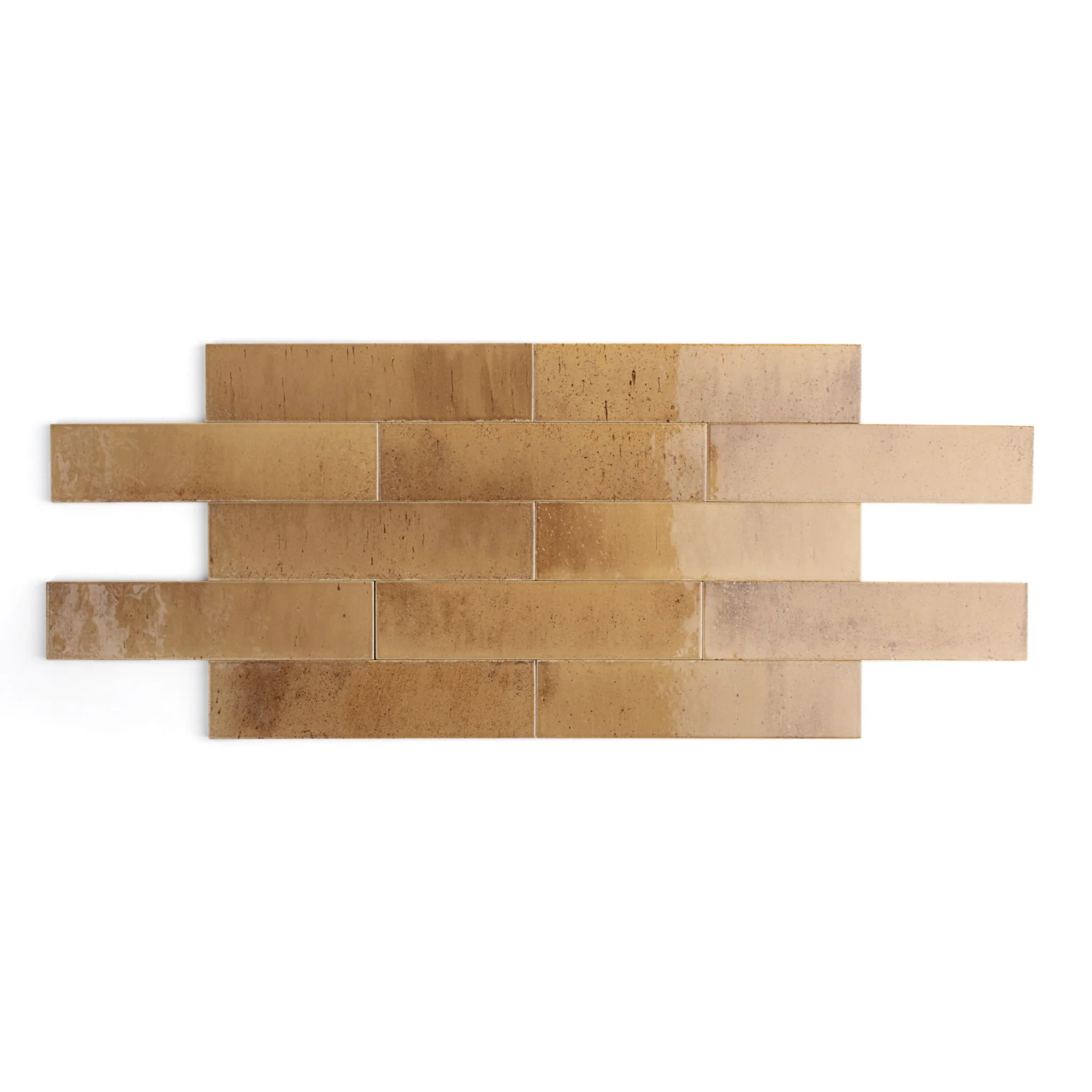 Dwell Ochre Tile - Image 6