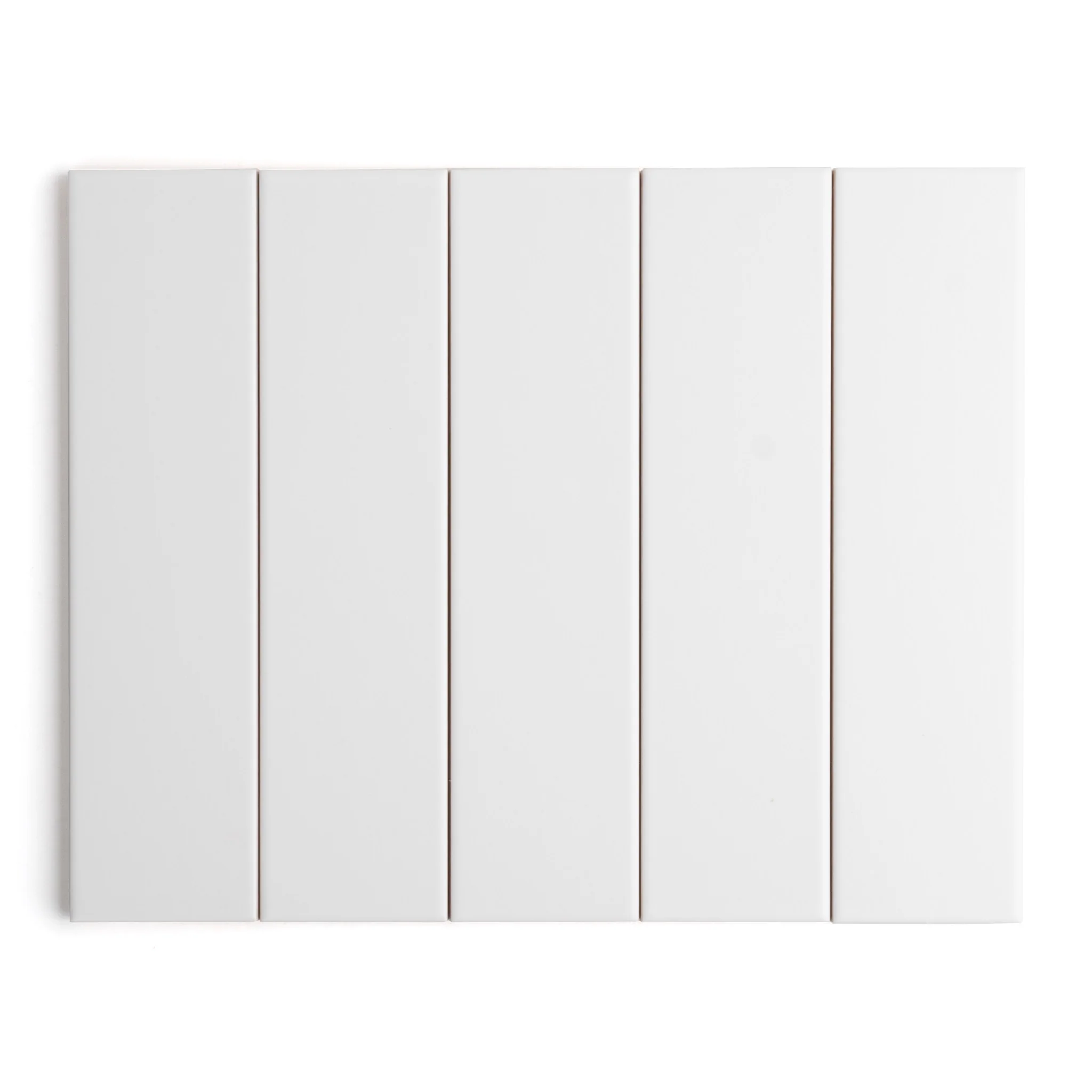 Elements Brick Matt Wall Tile - Image 3