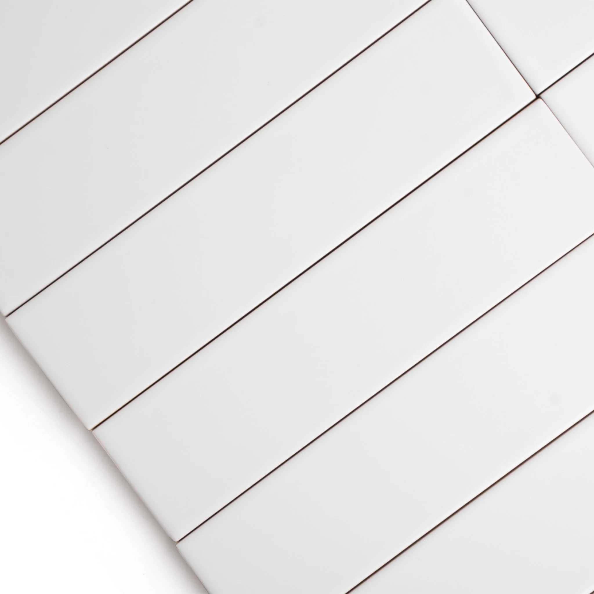 Elements Brick Matt Wall Tile - Image 4