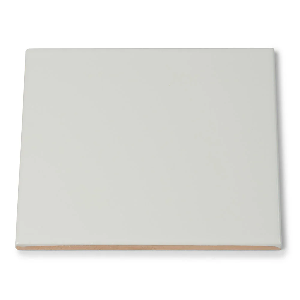 Elements White Square Wall Tile - Image 4