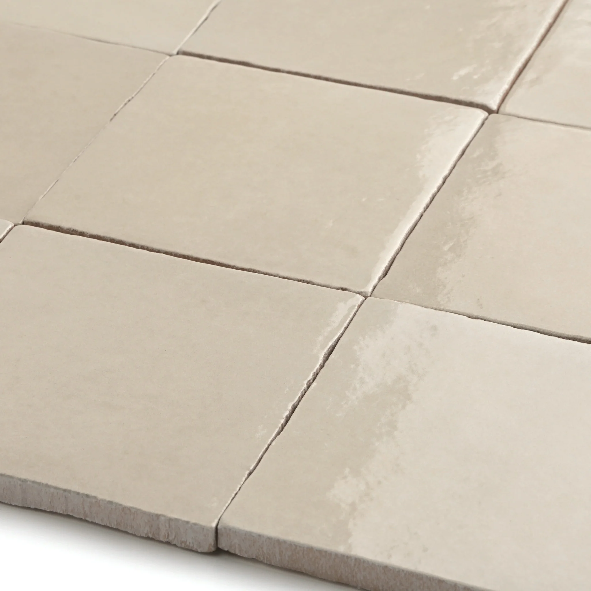 Fez Beige Wall Tile - Image 3