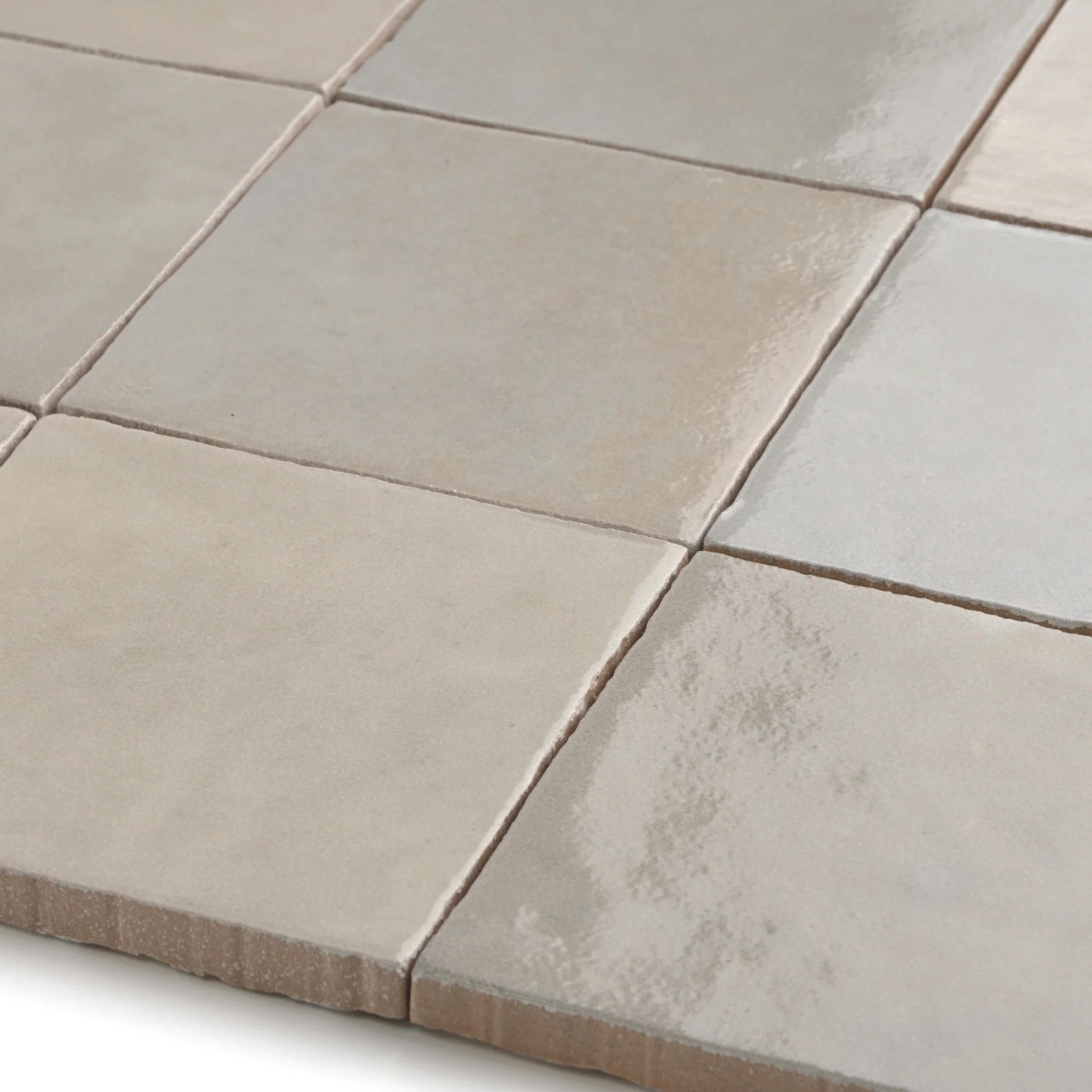 Fez Linen Wall Tile - Image 3