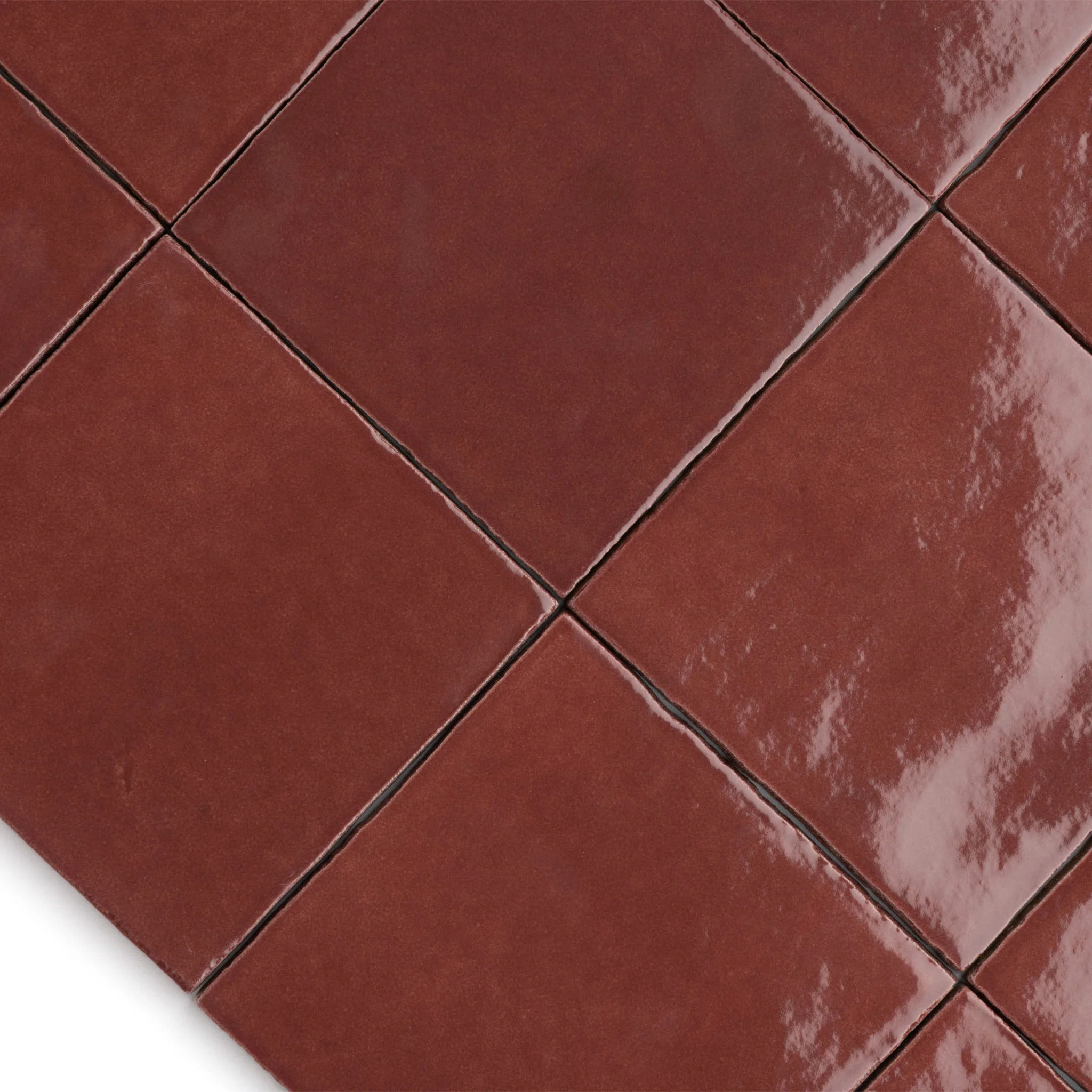 Fez Ruby Wall Tile - Image 5