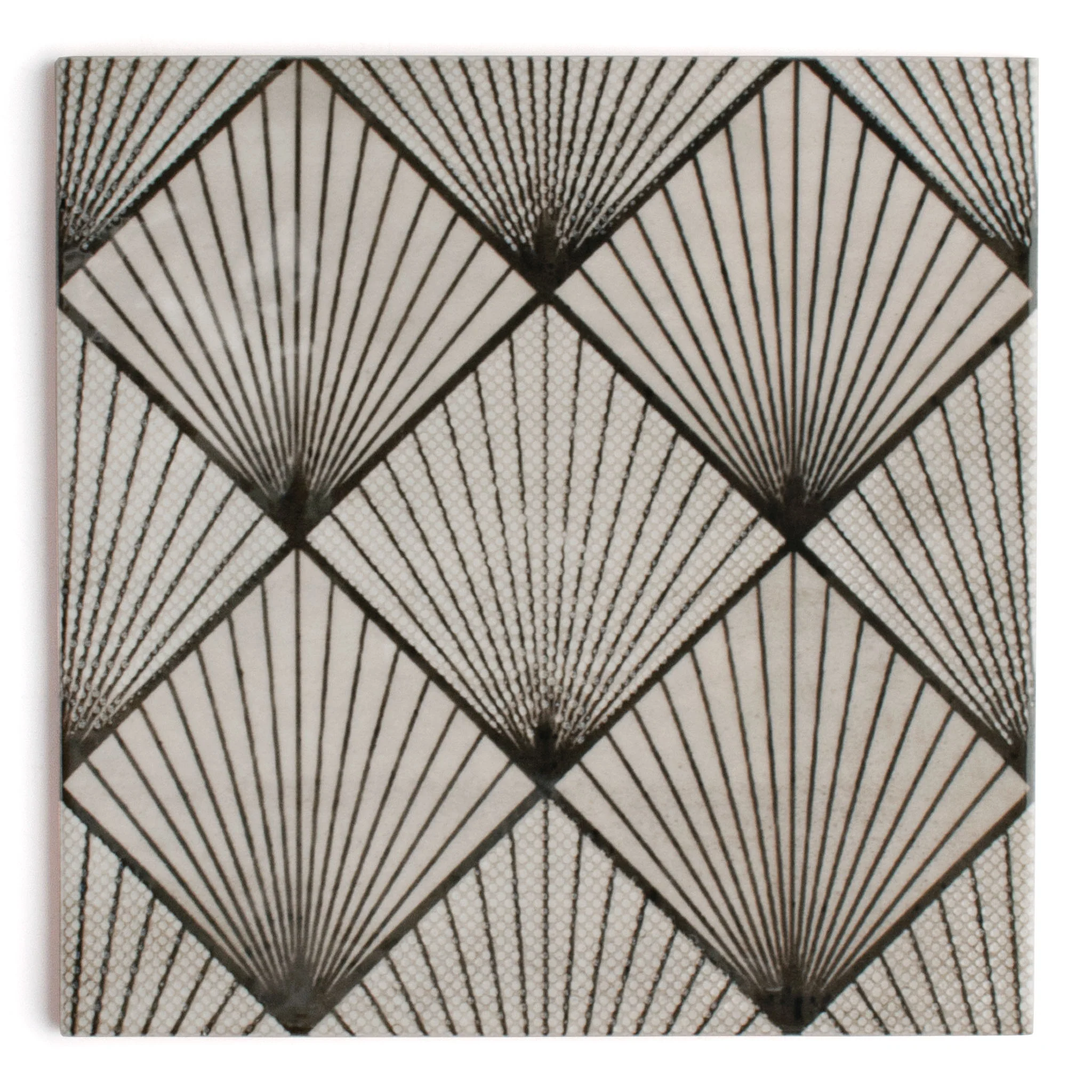 Fitz Patterned Tile - Image 3