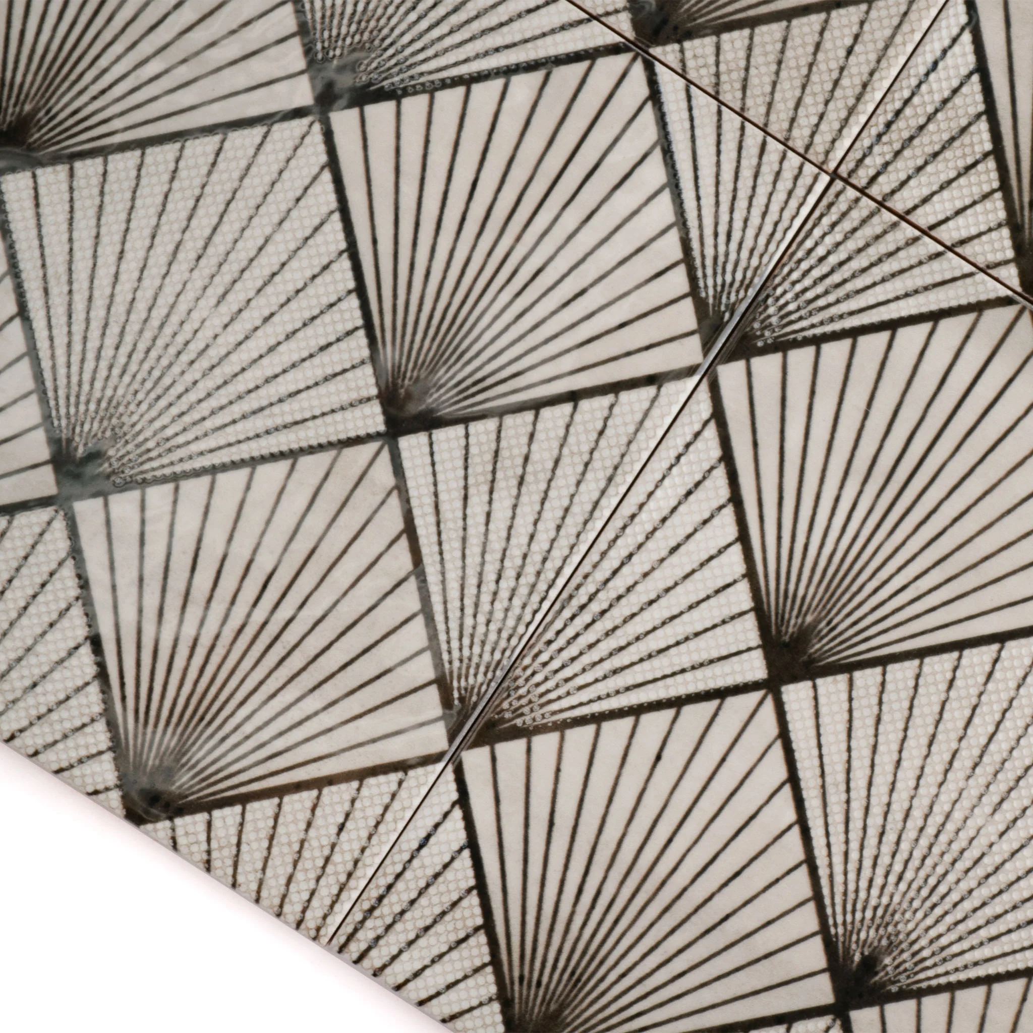 Fitz Patterned Tile - Image 4