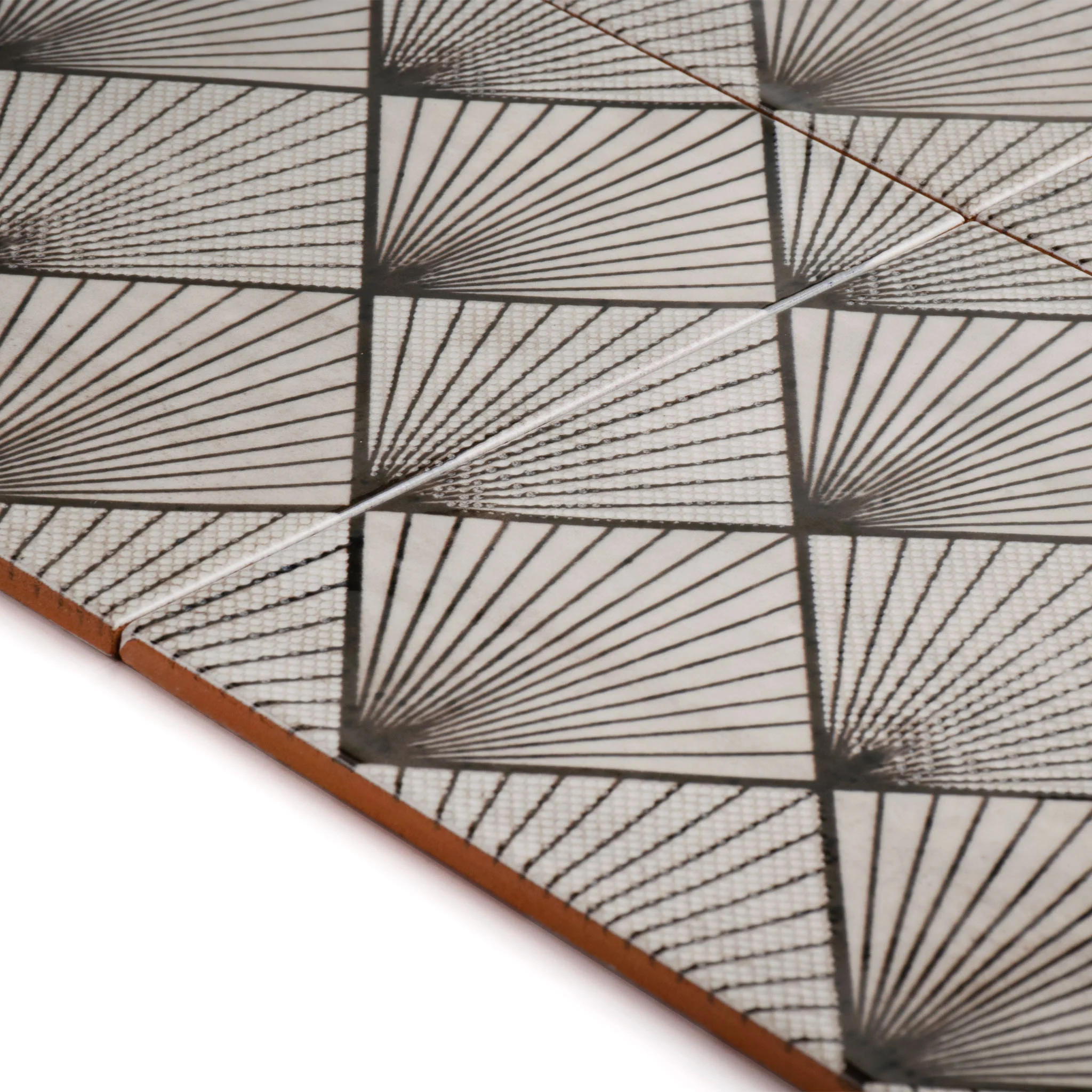 Fitz Patterned Tile - Image 5