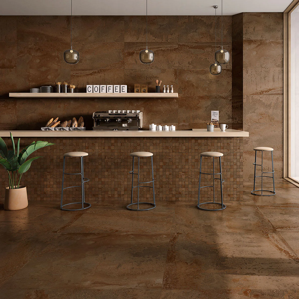 Foundry Copper Tile - Image 5