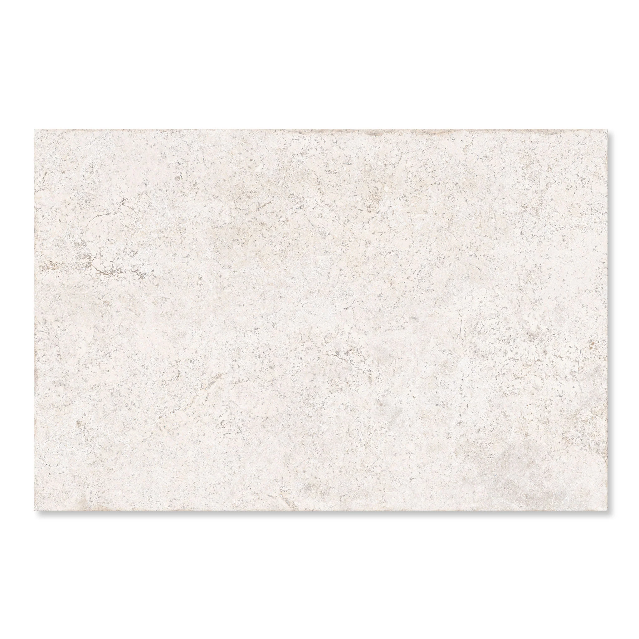 Loire Ivory Floor Tile - Image 3