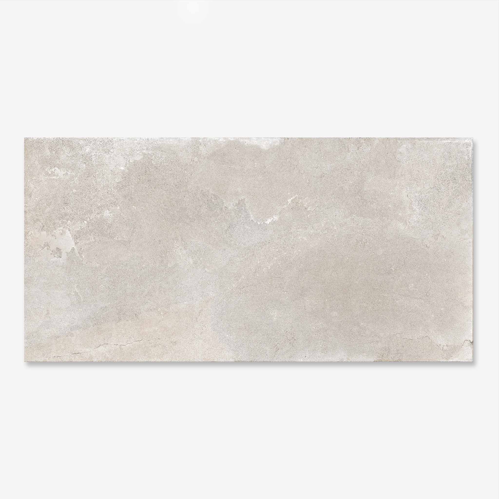 Montpellier Ivory Floor Tile - Image 6