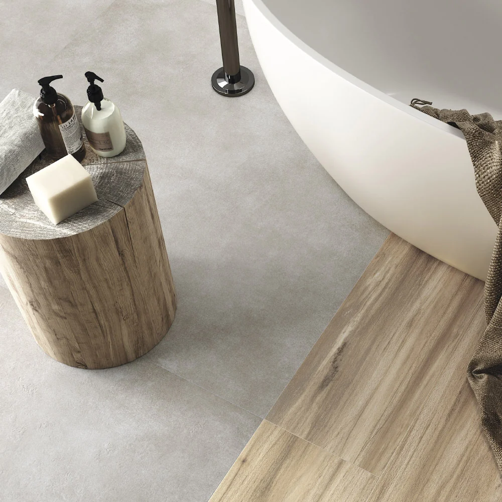 Motion Grey Tile - Image 8