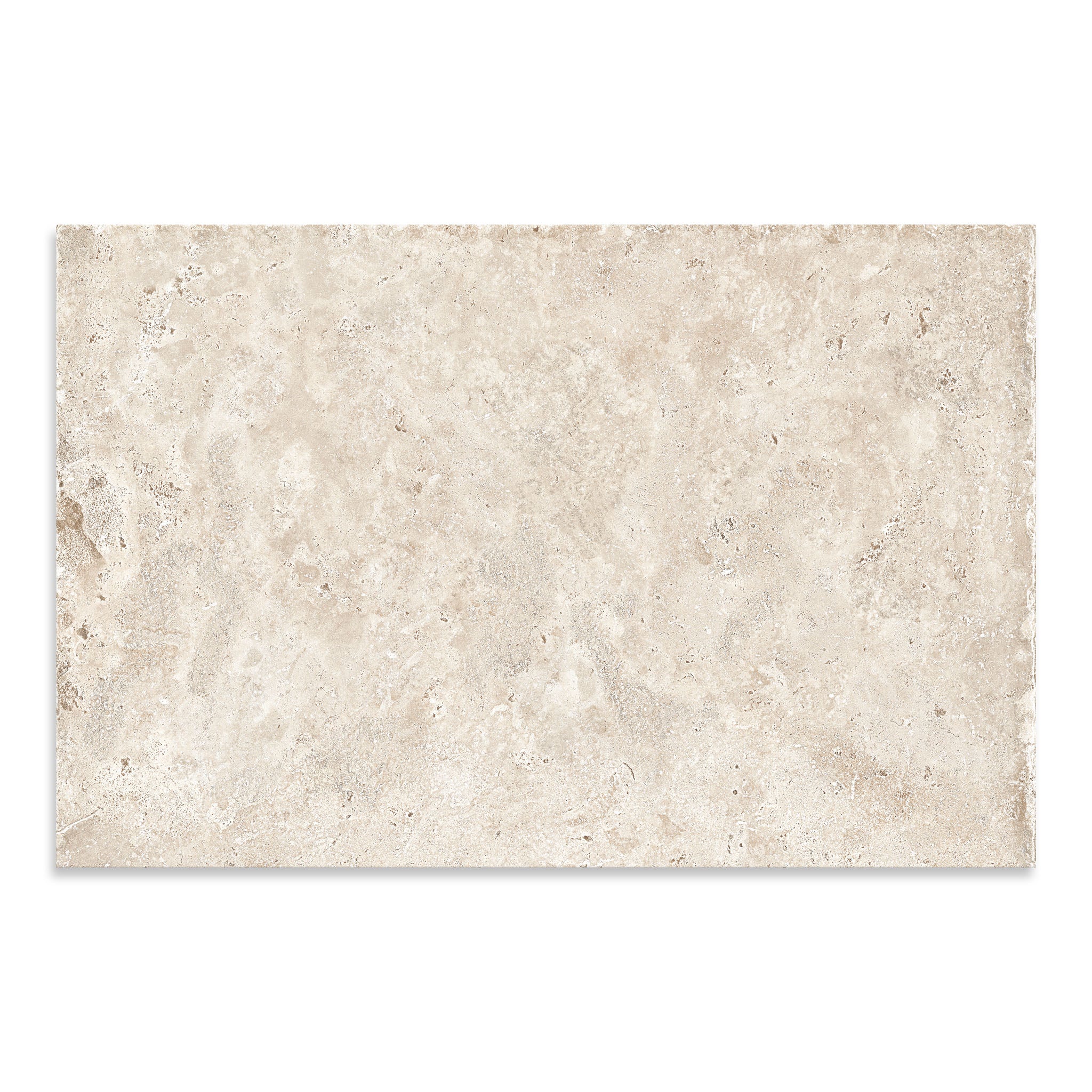 Petra Ivory Floor Tile - Image 3