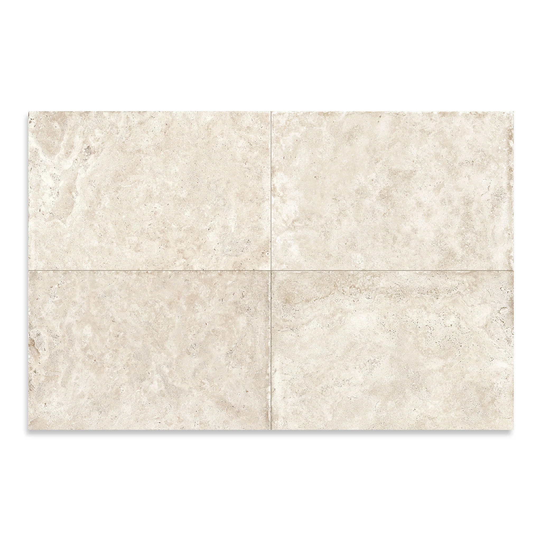 Petra Ivory Floor Tile - Image 4