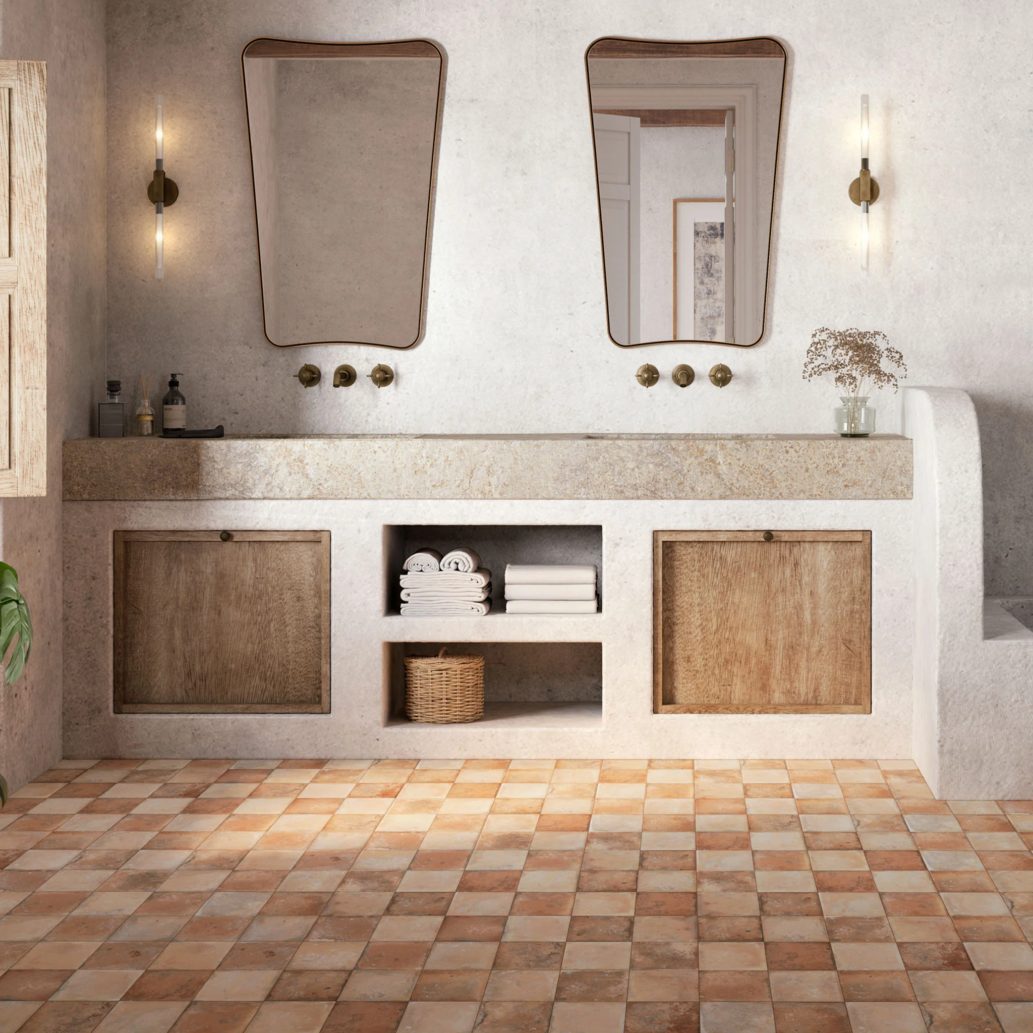 Serena Mix Tile - Image 3