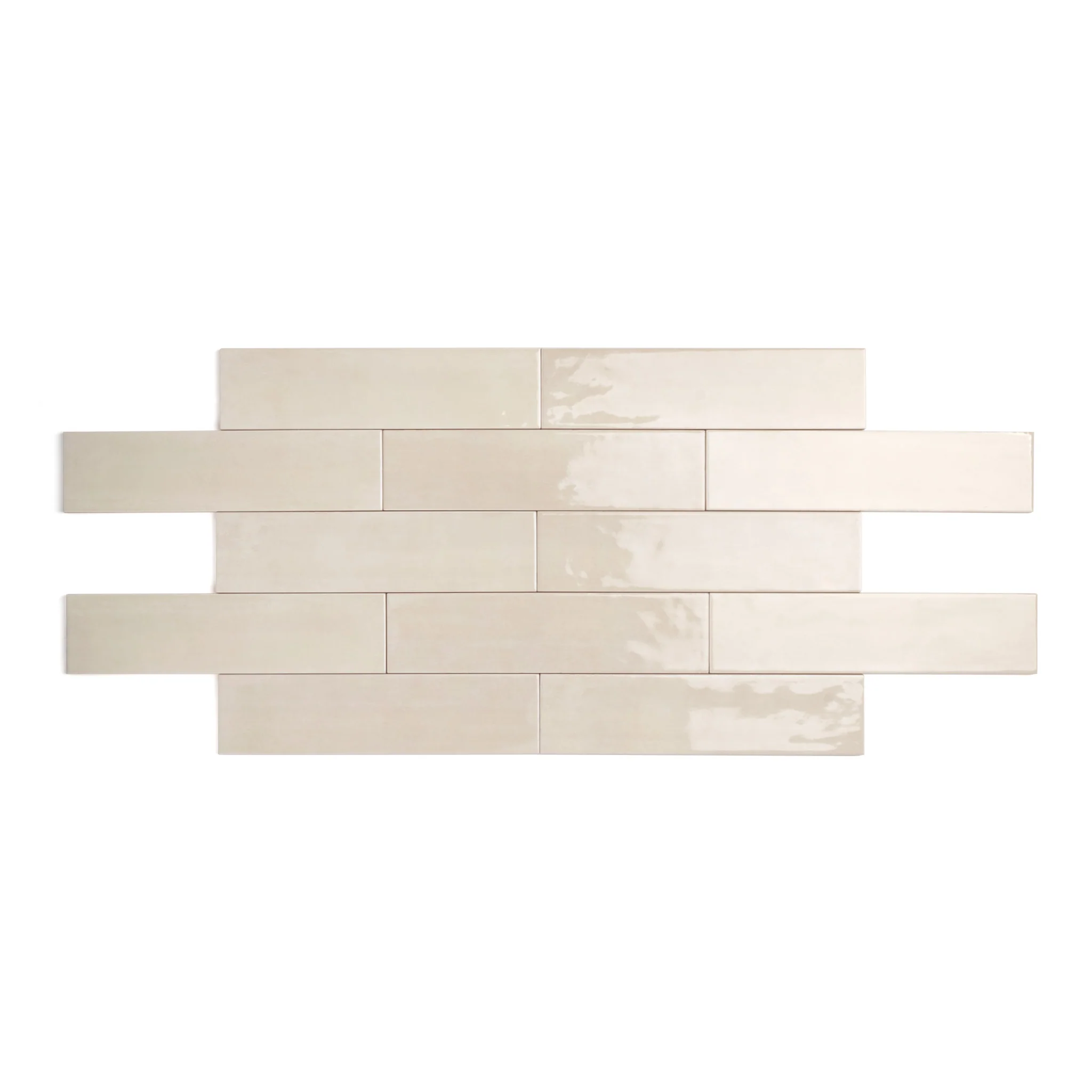 Soho Ivory Wall Tile - Image 4