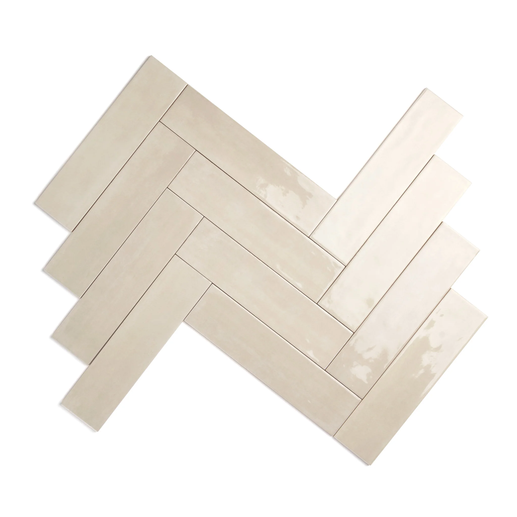 Soho Ivory Wall Tile - Image 5