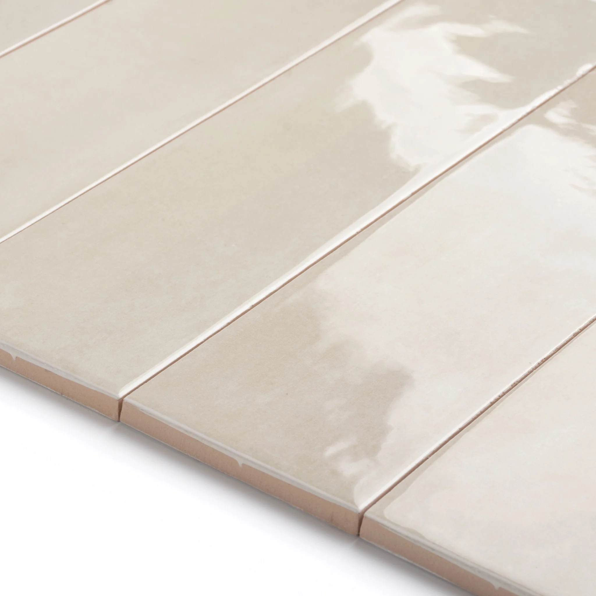 Soho Ivory Wall Tile - Image 6