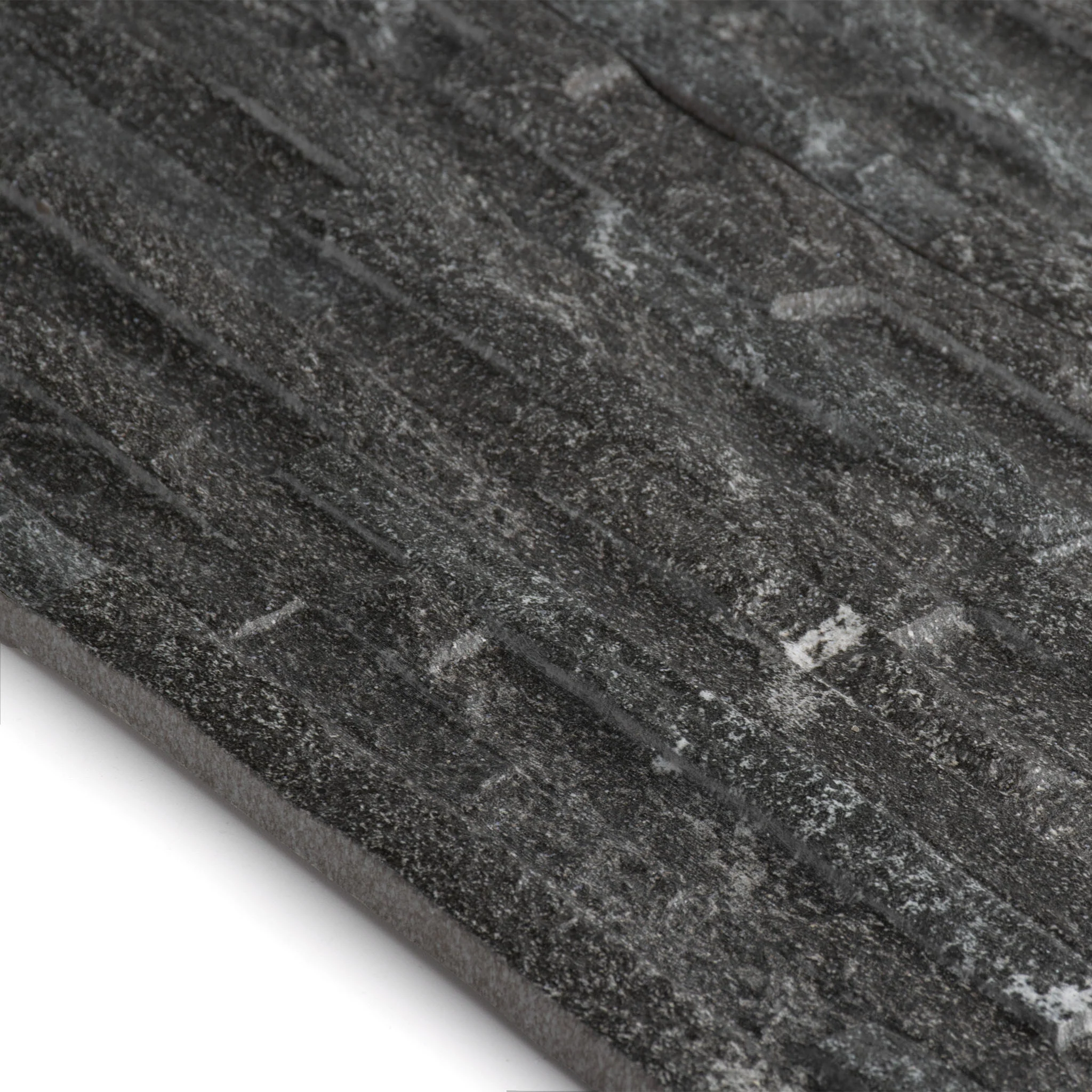 Spirit Black Split Face Tile - Image 3