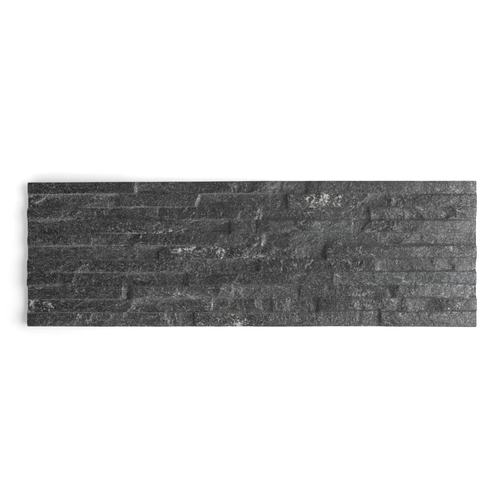 Spirit Black Split Face Tile - Image 4