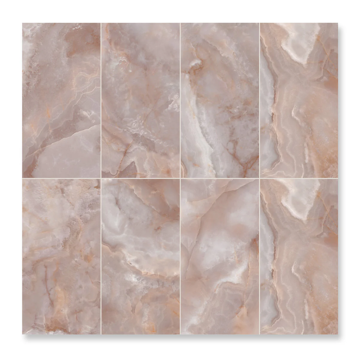 Vogue Pink Tile - Image 4