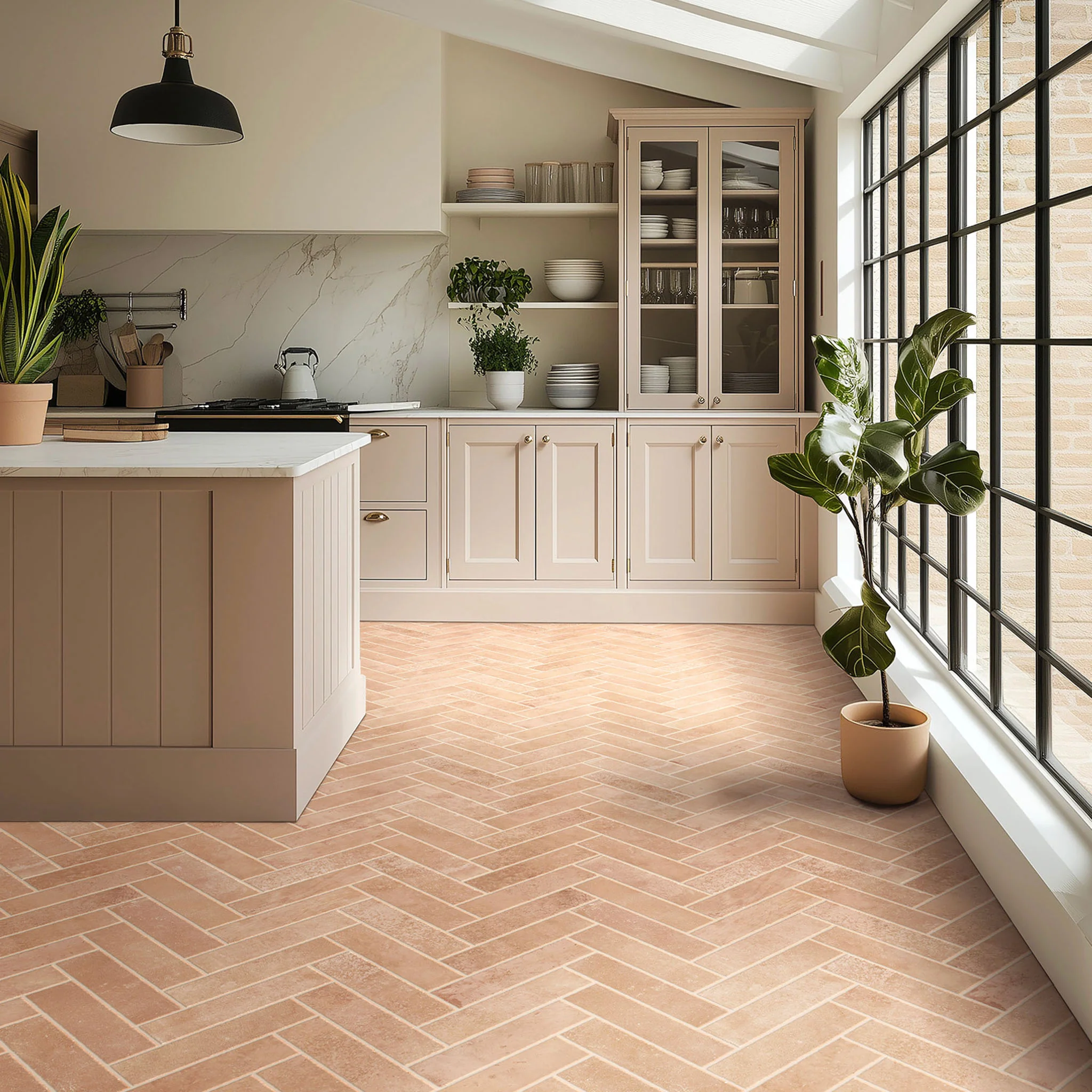 Wenlow Brick Tile - Image 3