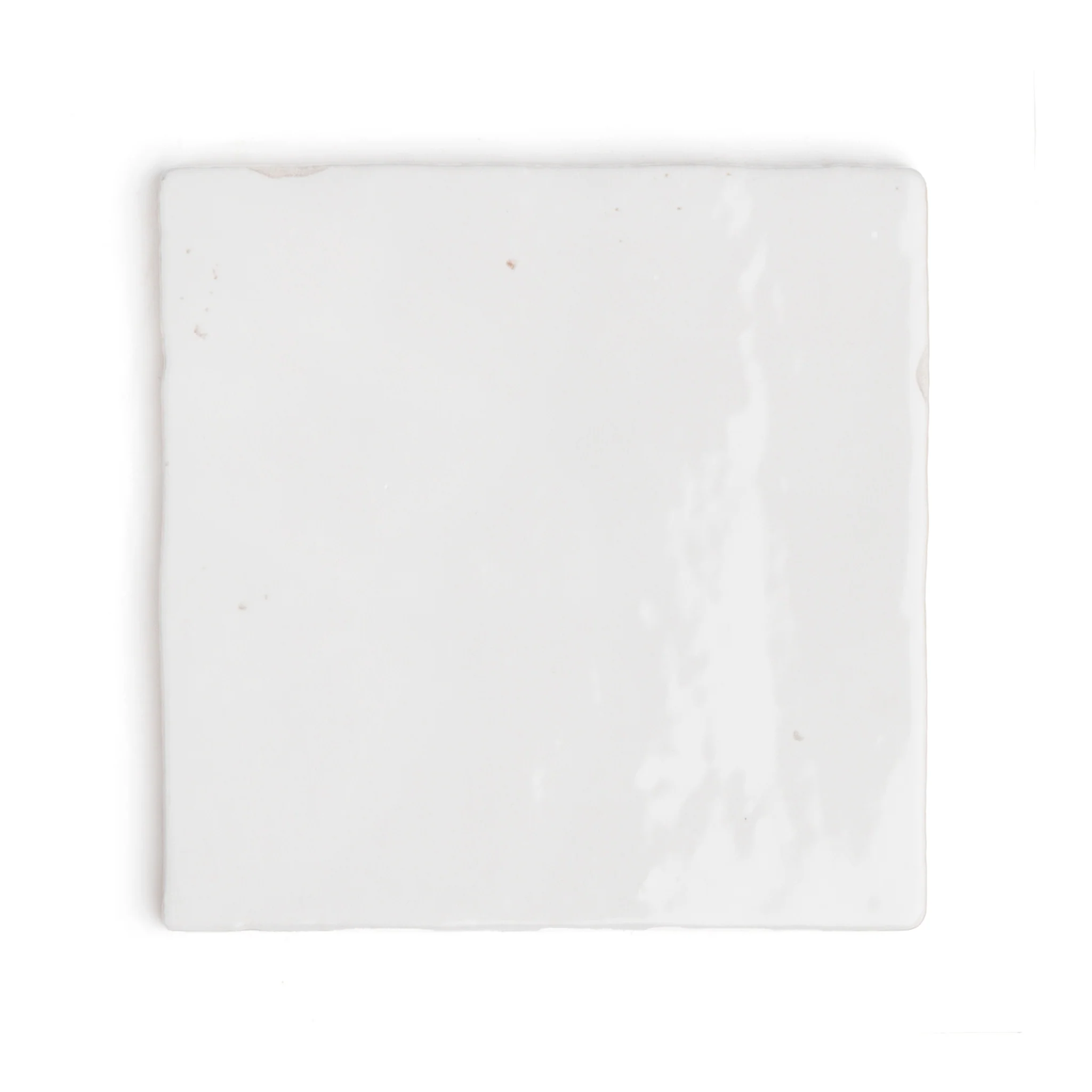 Zellige Pearl Wall Tile - Image 3